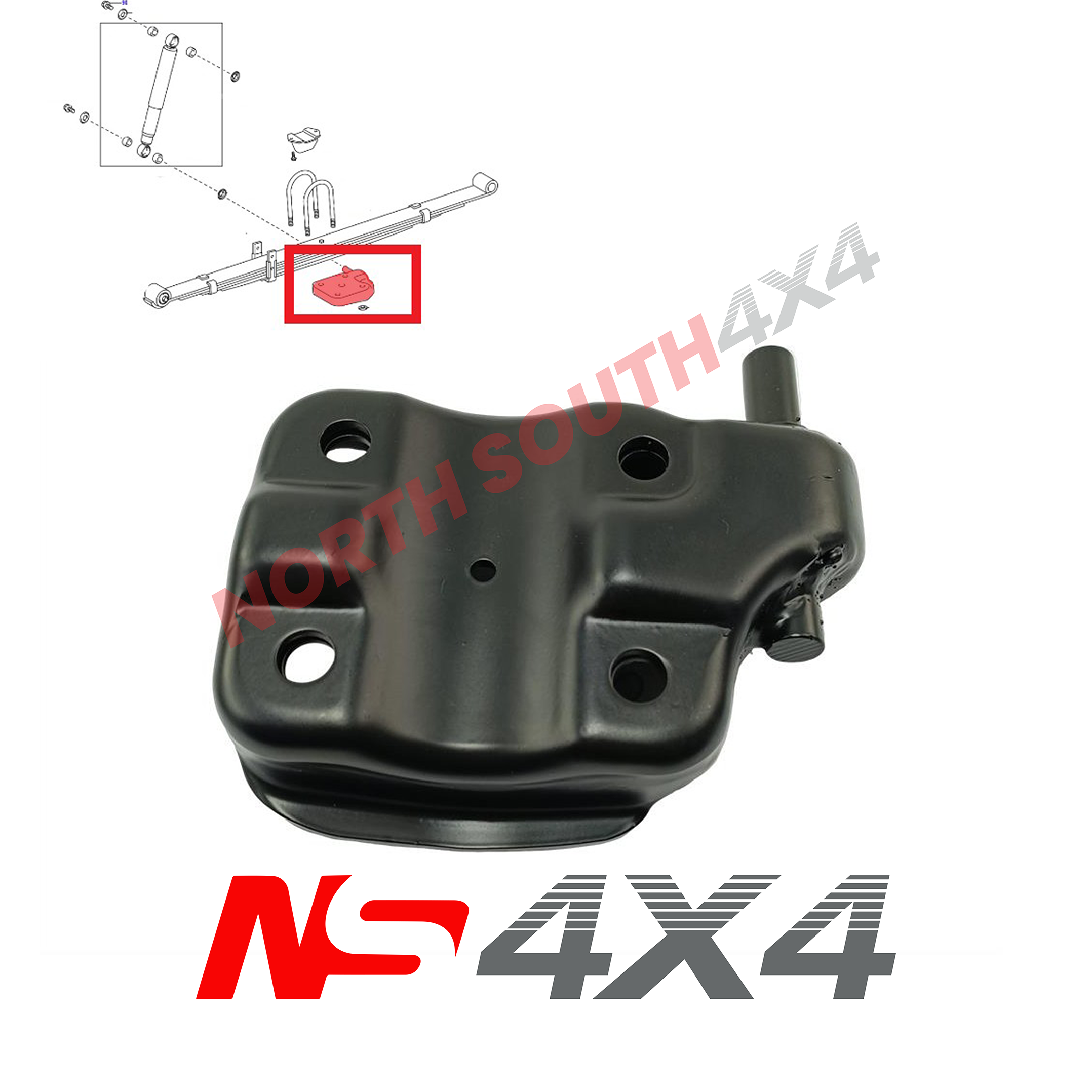 Ns4x4