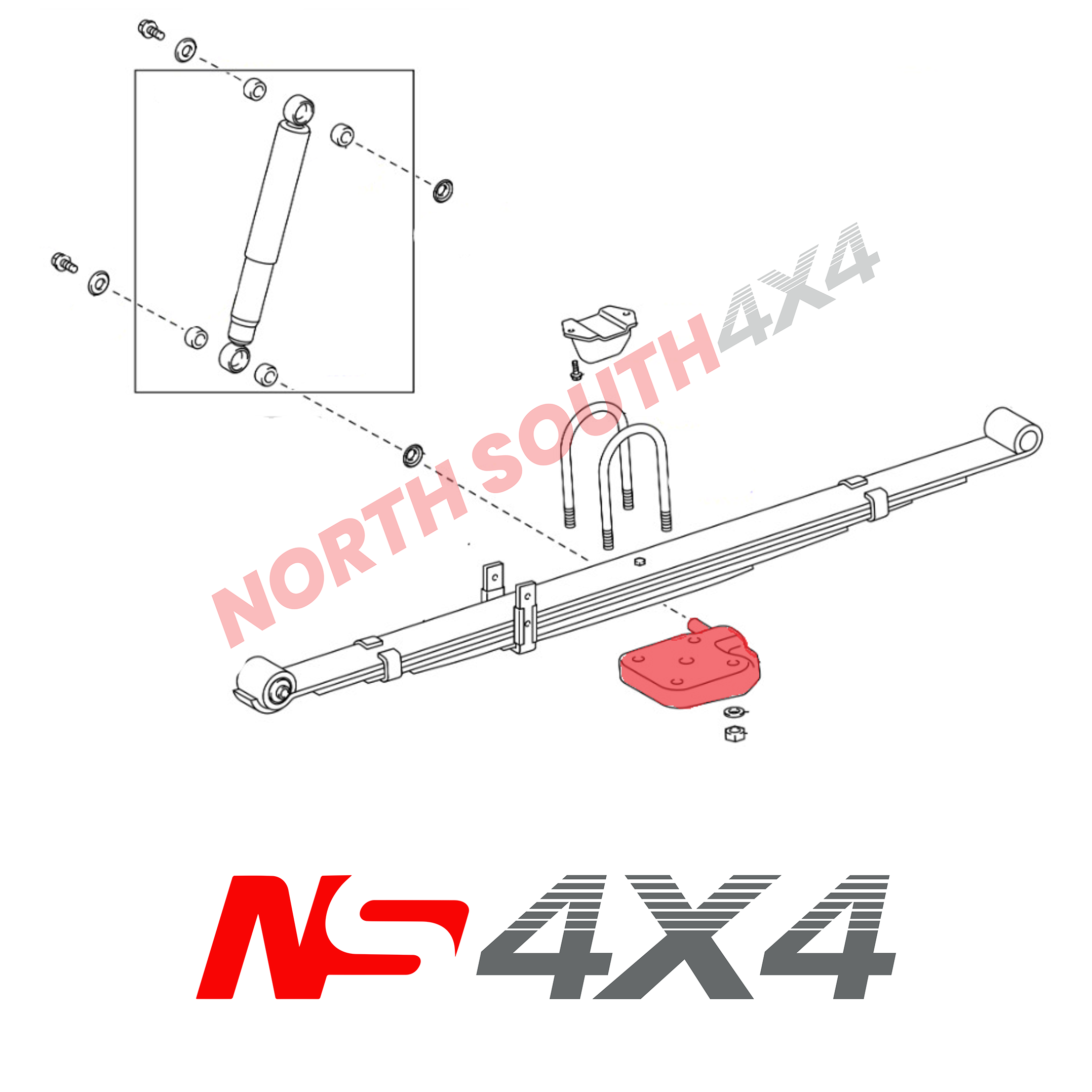 Ns4x4