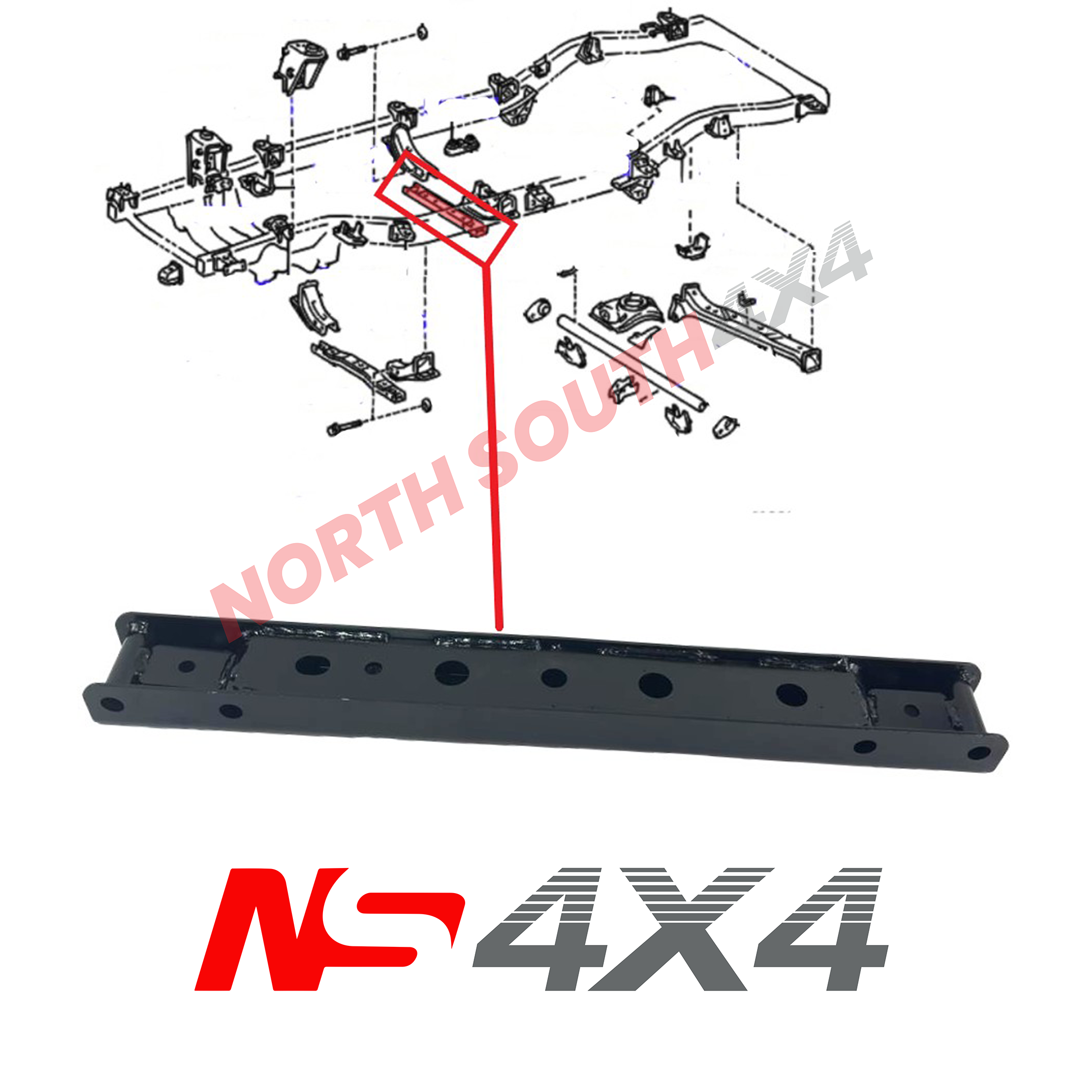 Ns4x4