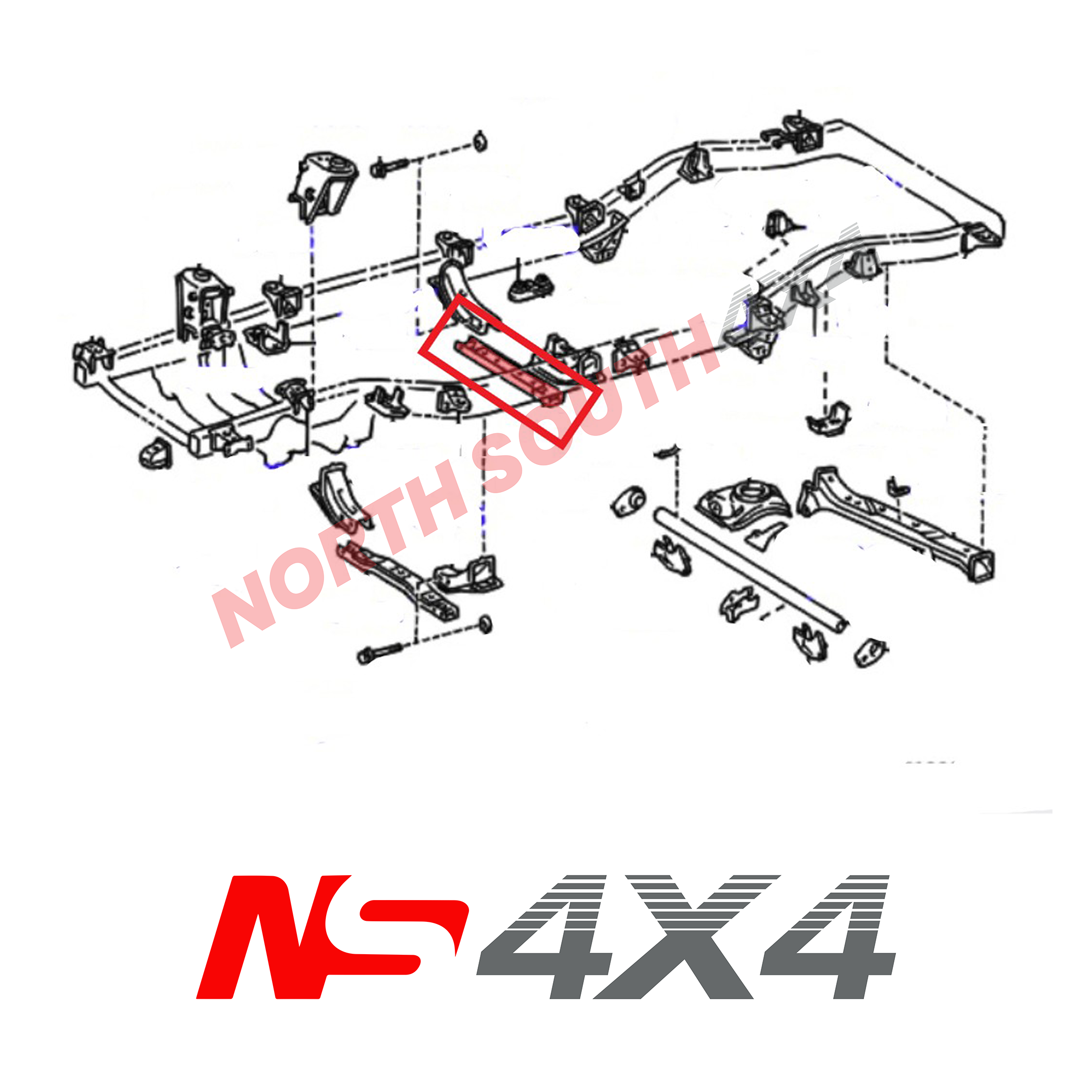 Ns4x4