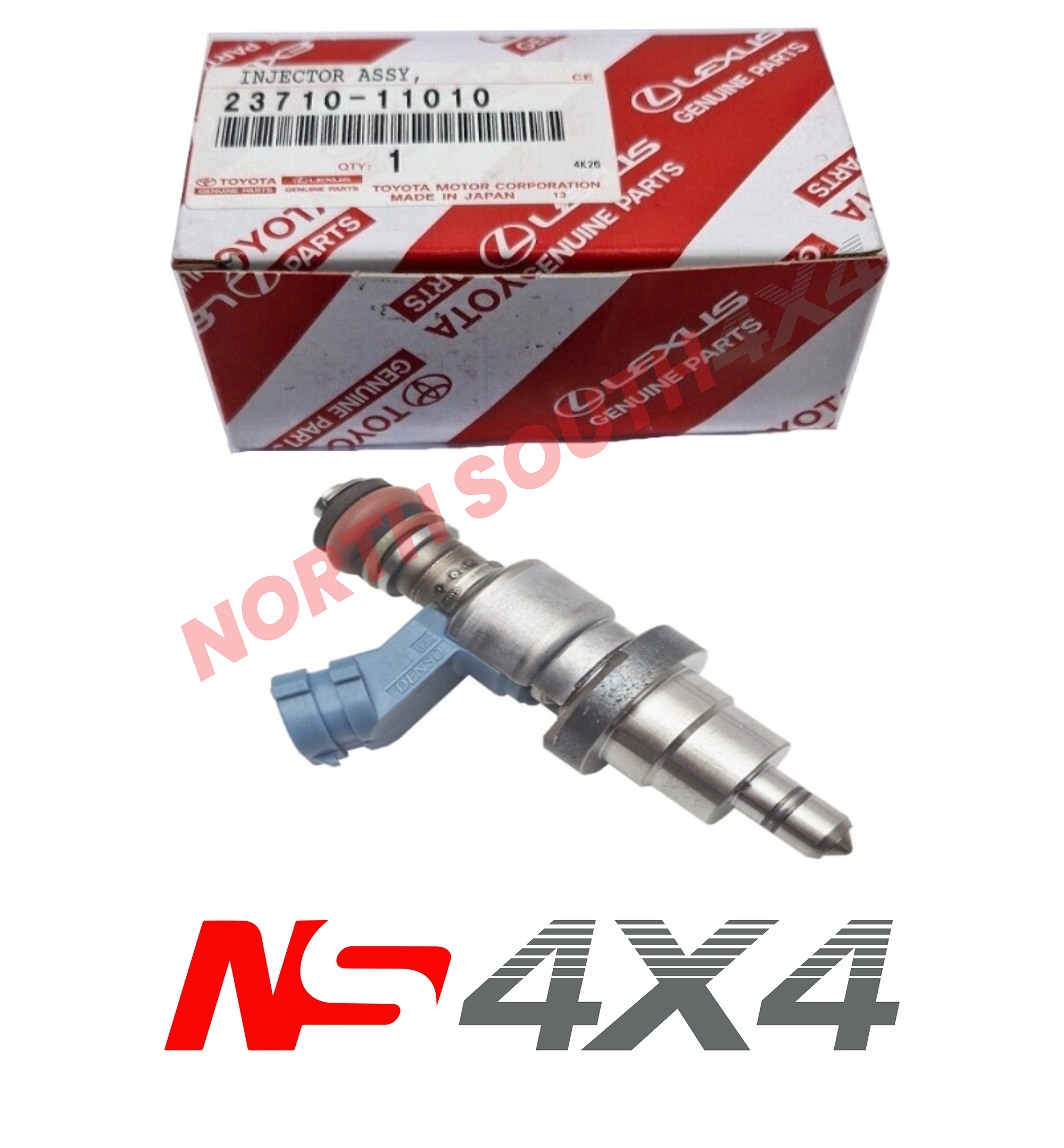 Ns4x4
