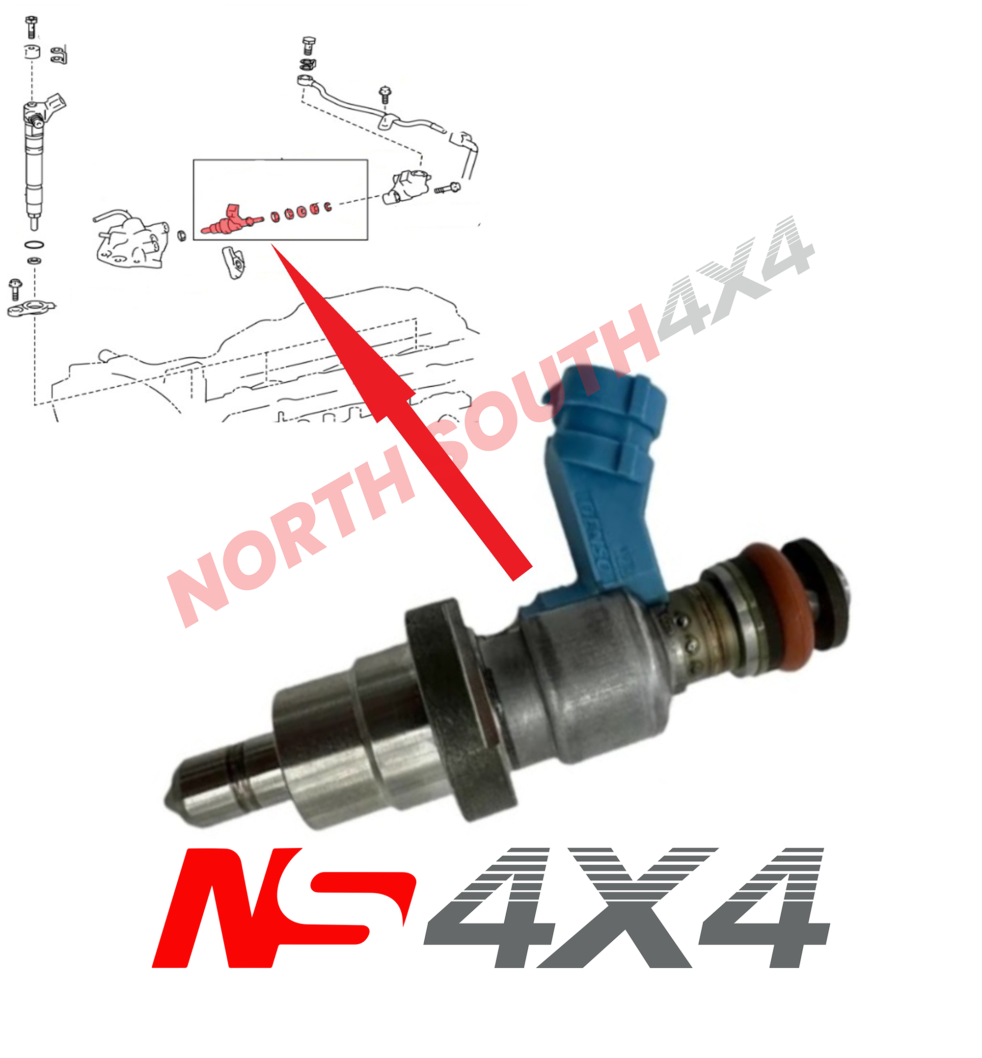 Ns4x4