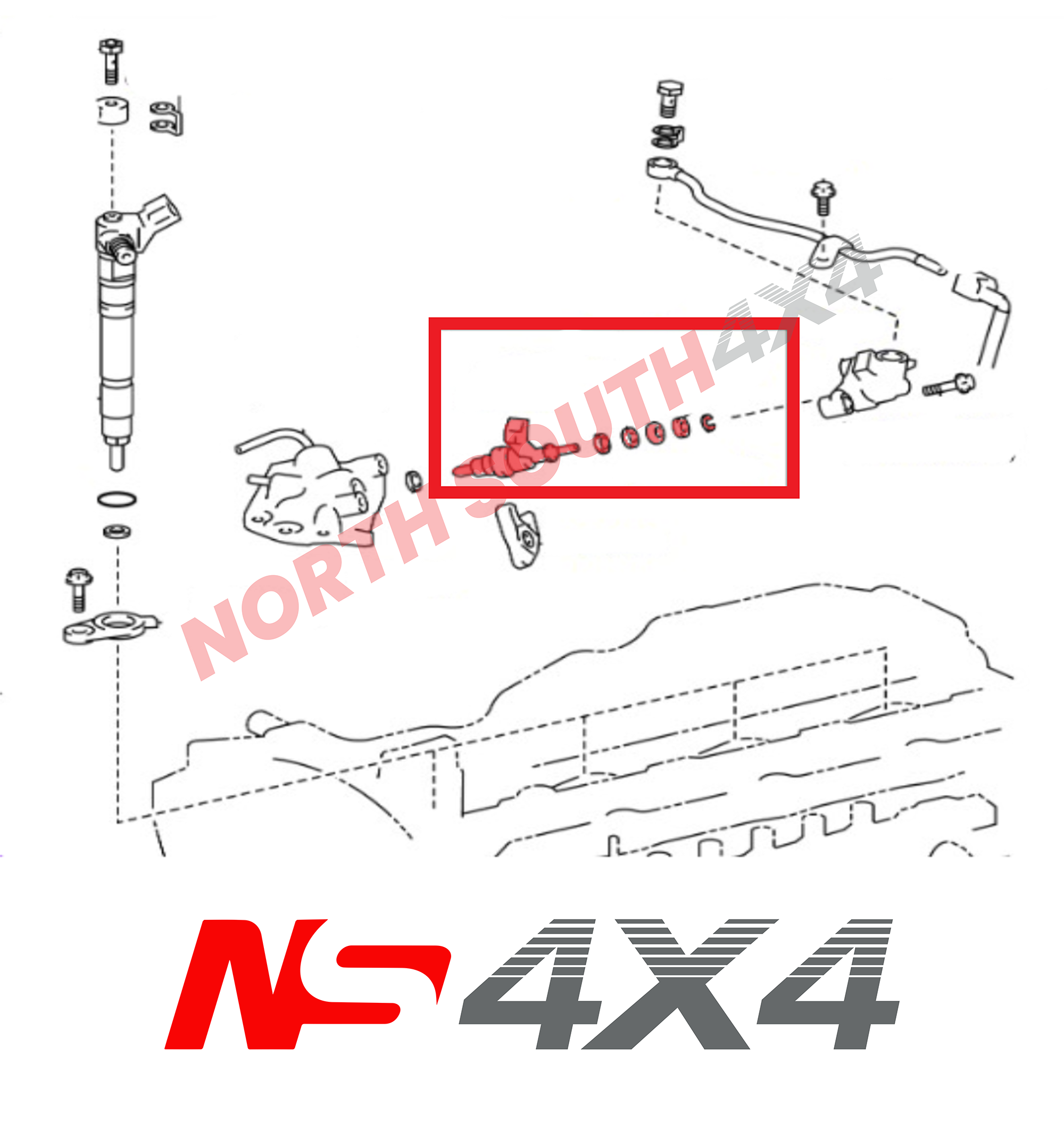 Ns4x4