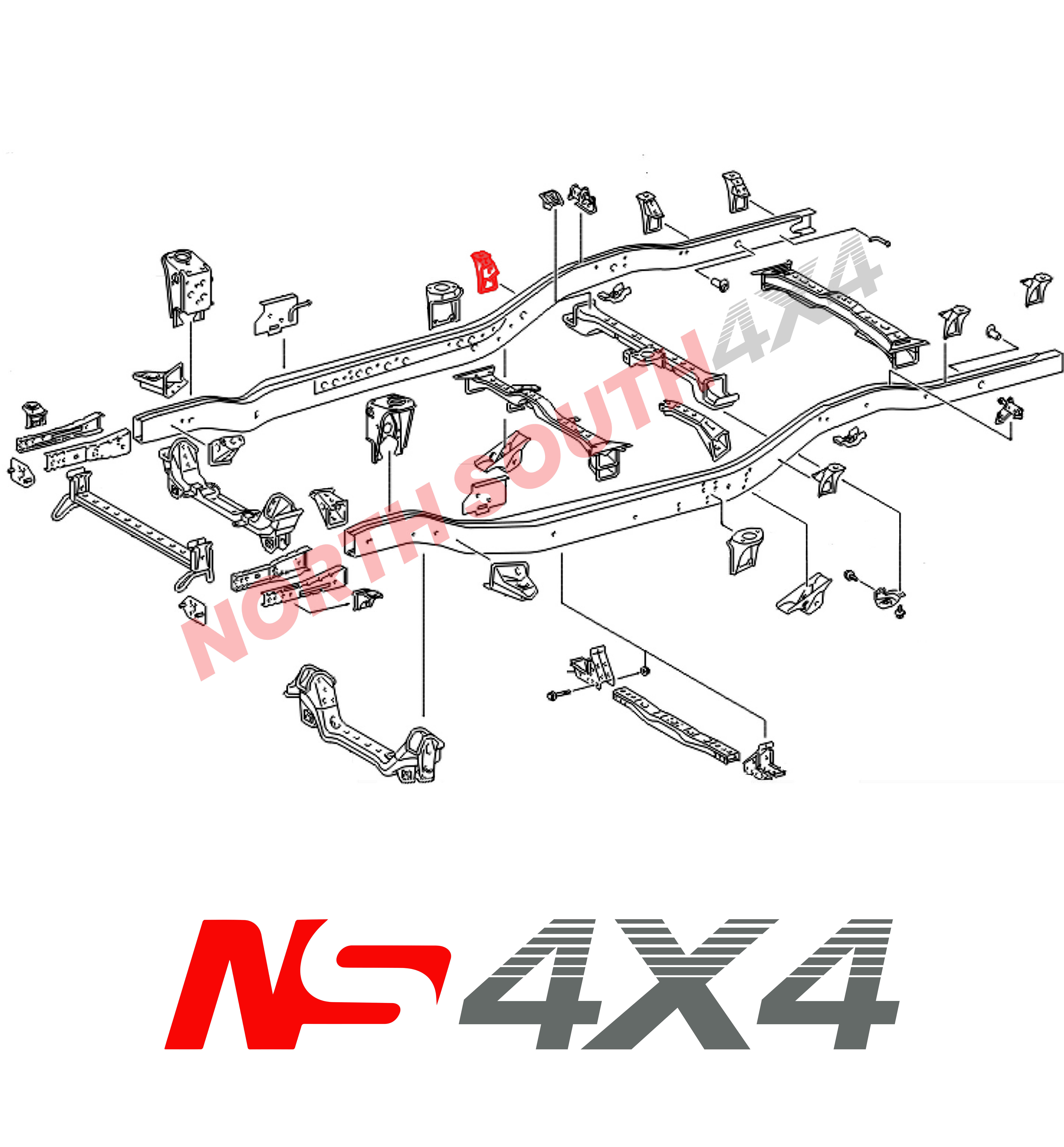Ns4x4