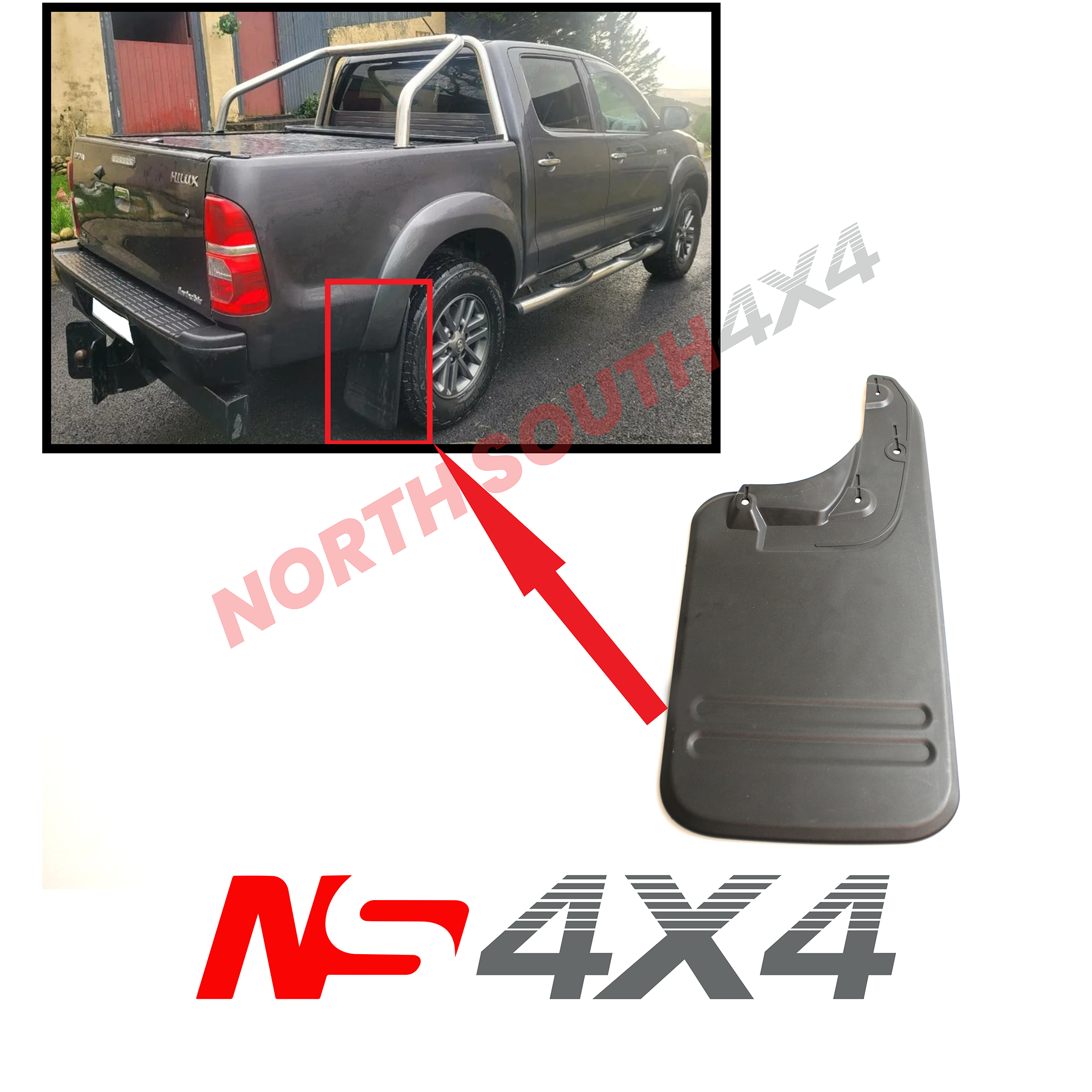 Ns4x4
