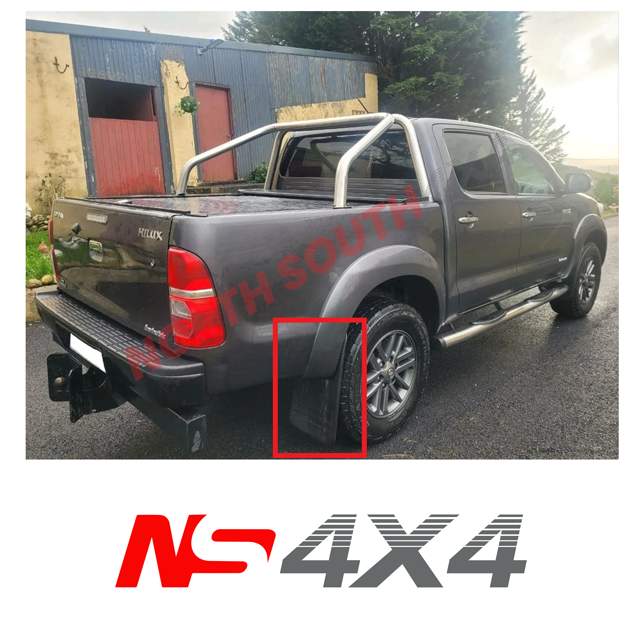 Ns4x4