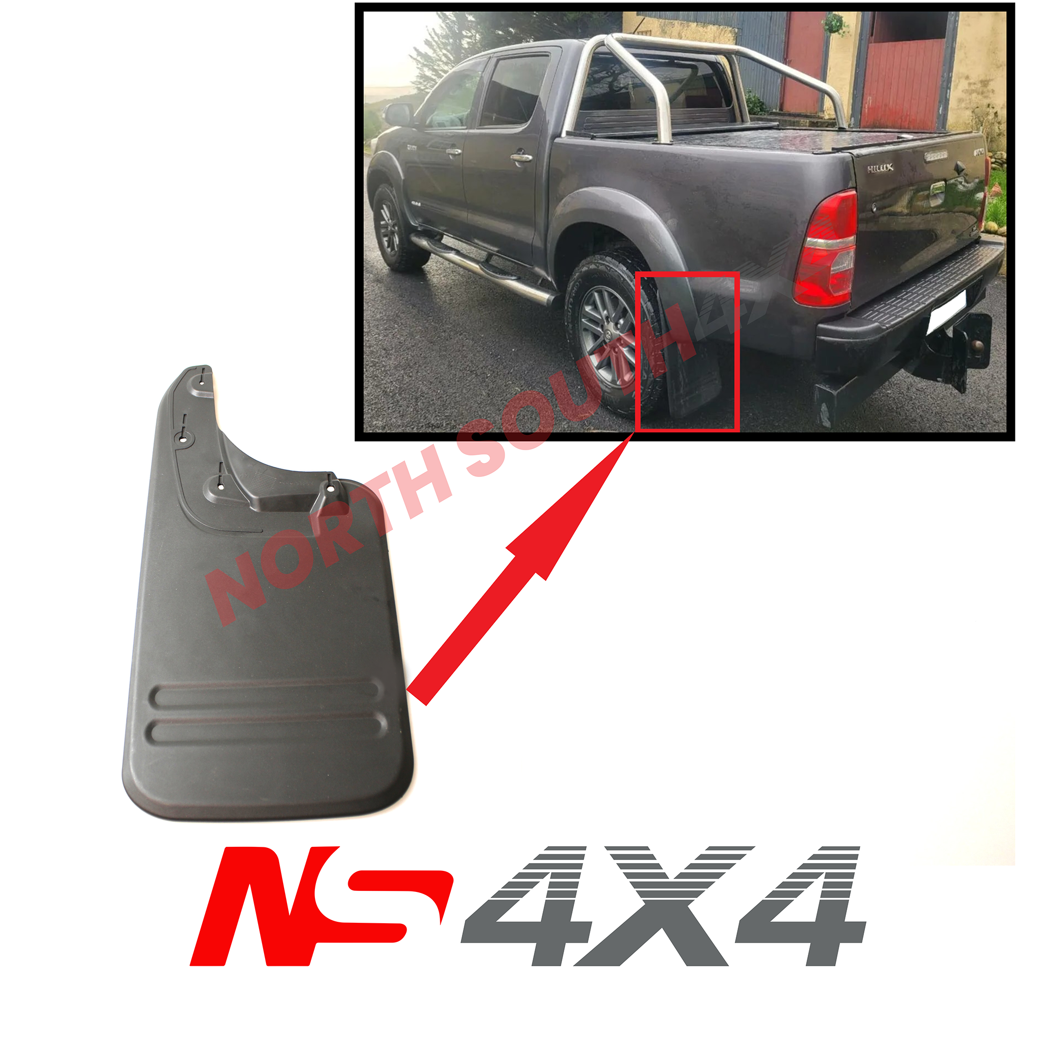 Ns4x4