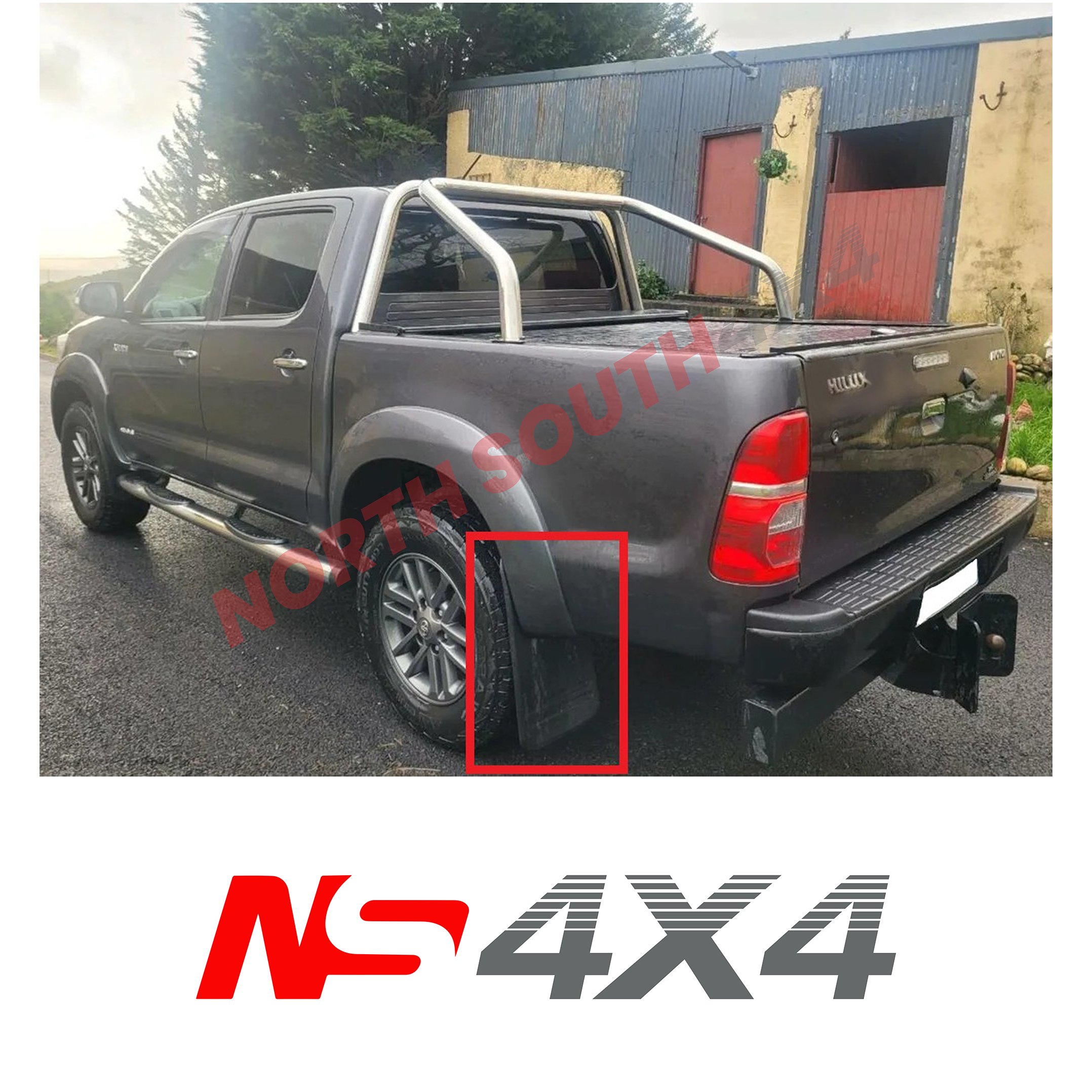 Ns4x4