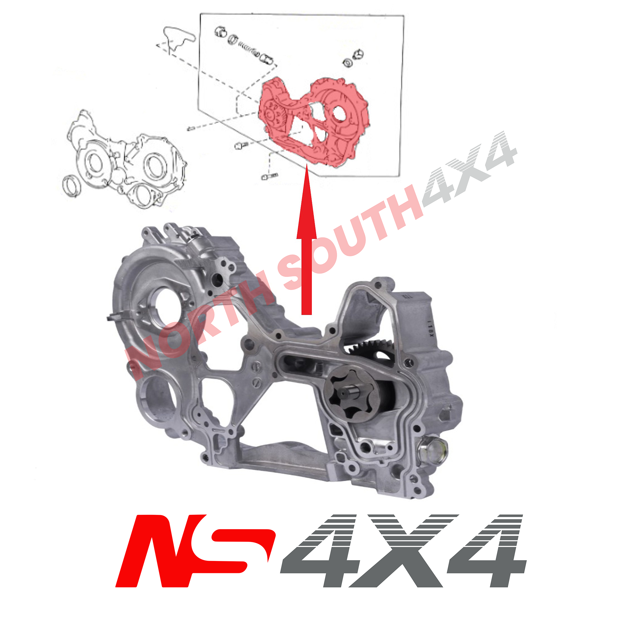 Ns4x4