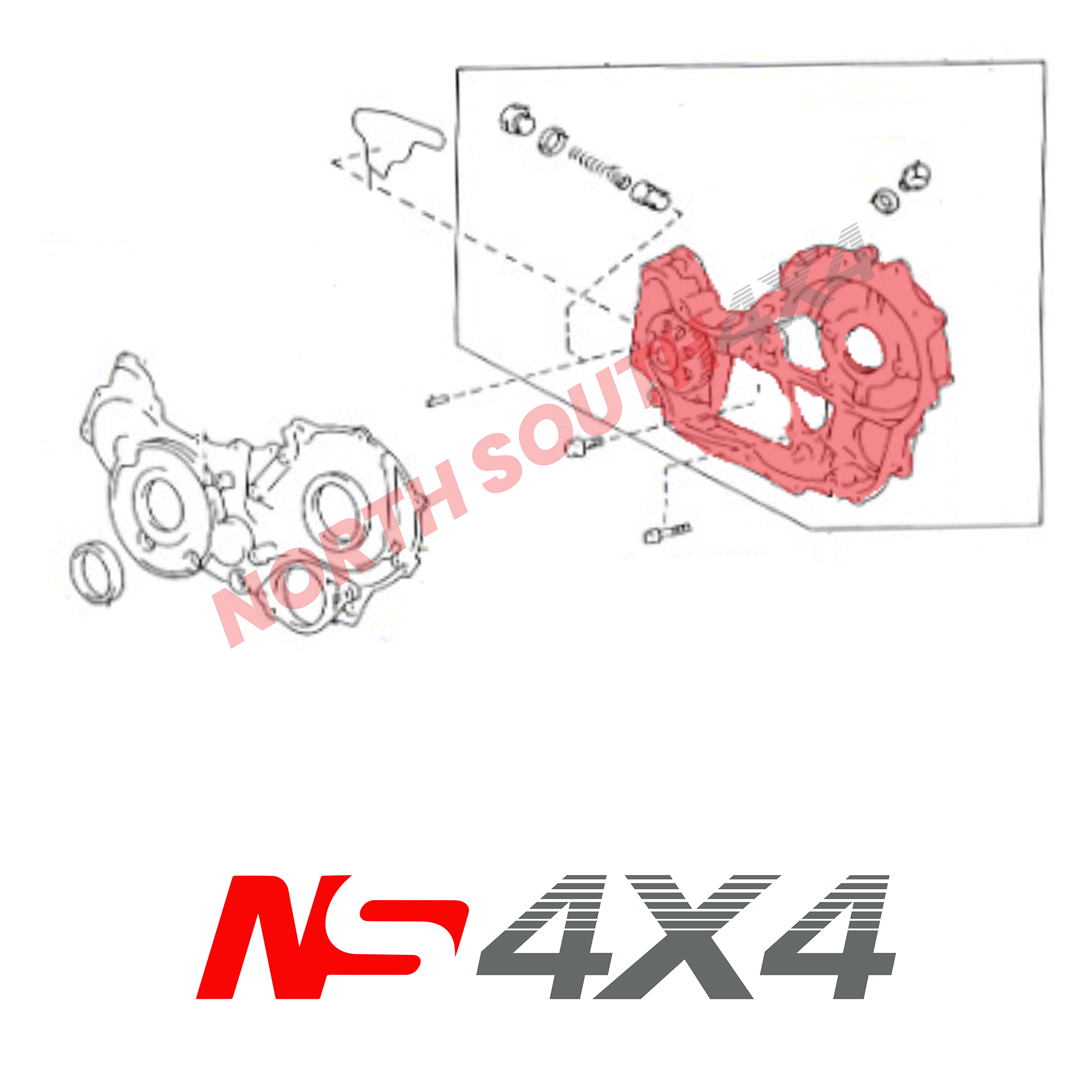 Ns4x4