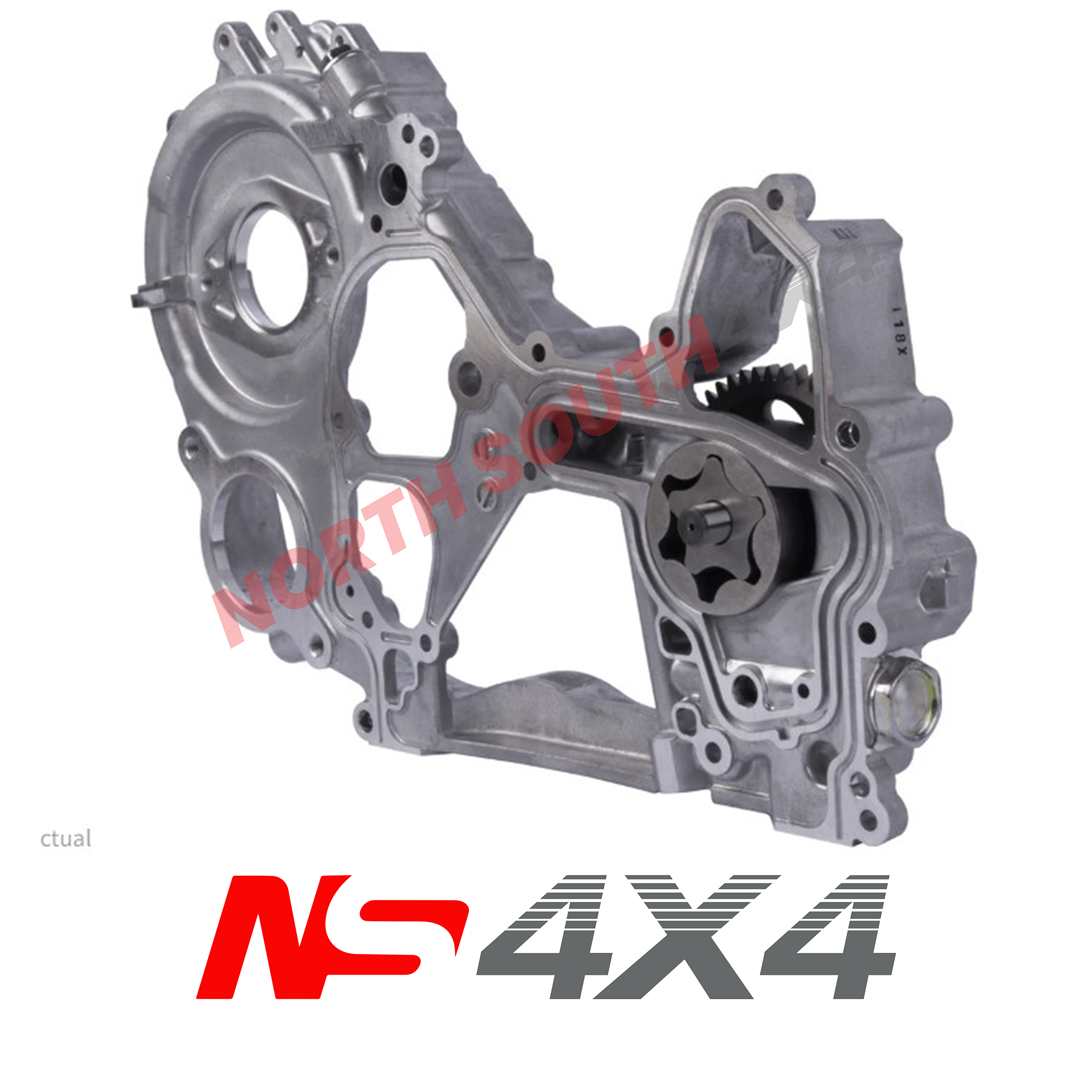 Ns4x4
