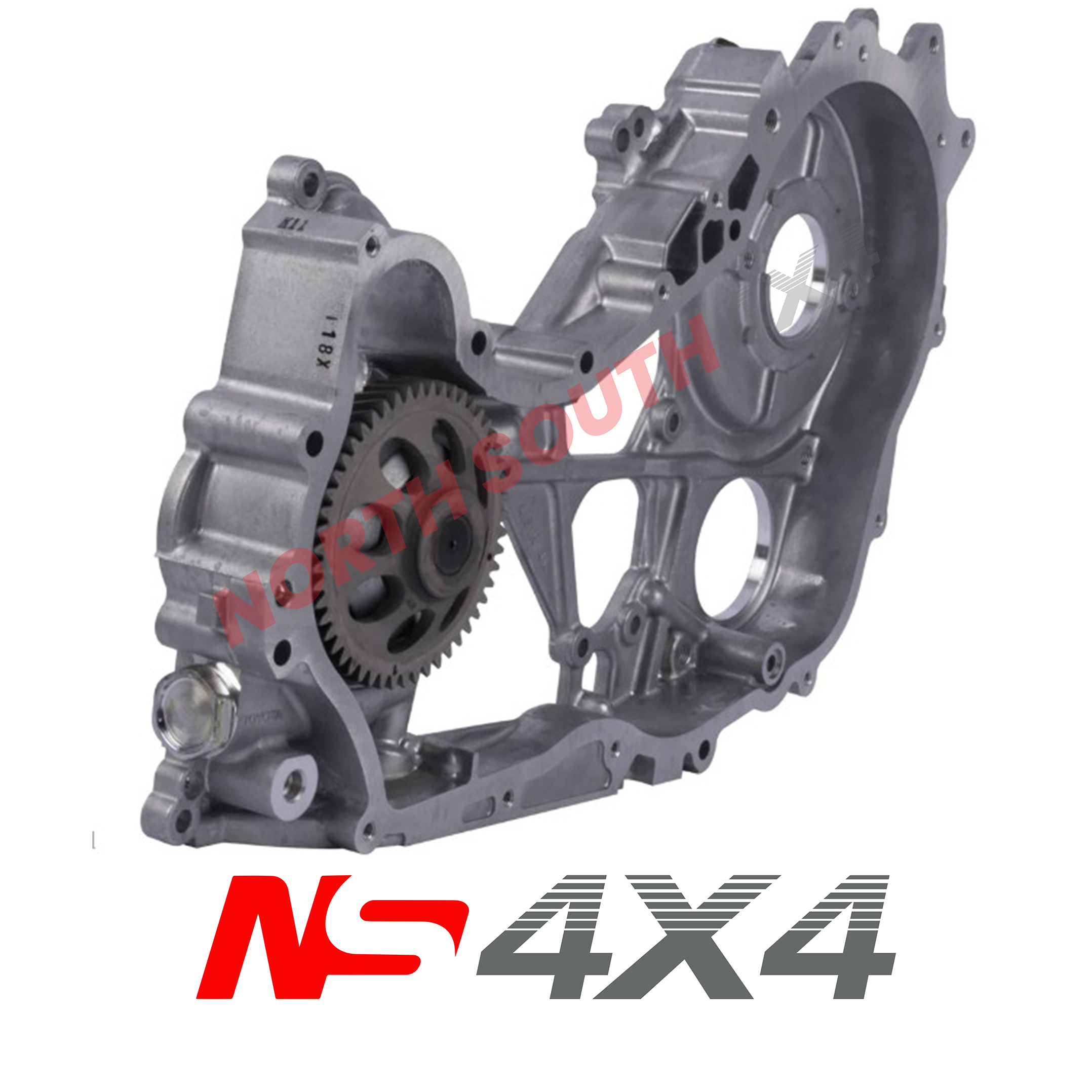 Ns4x4
