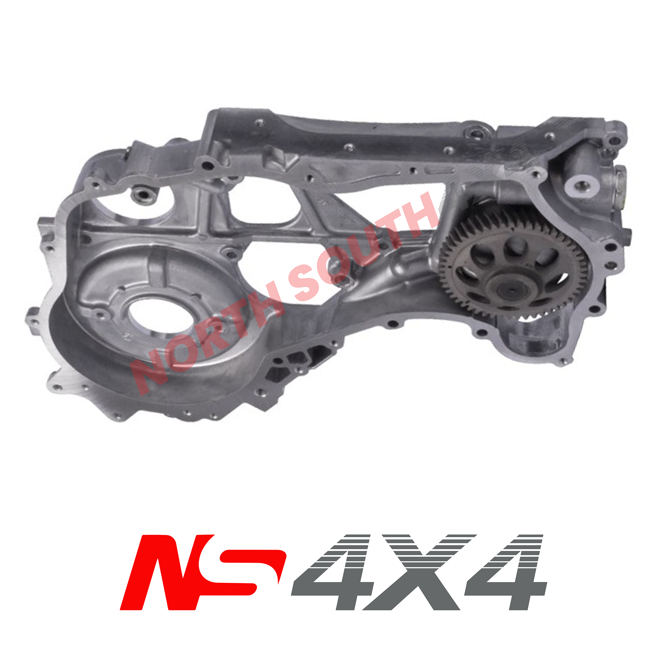 Ns4x4