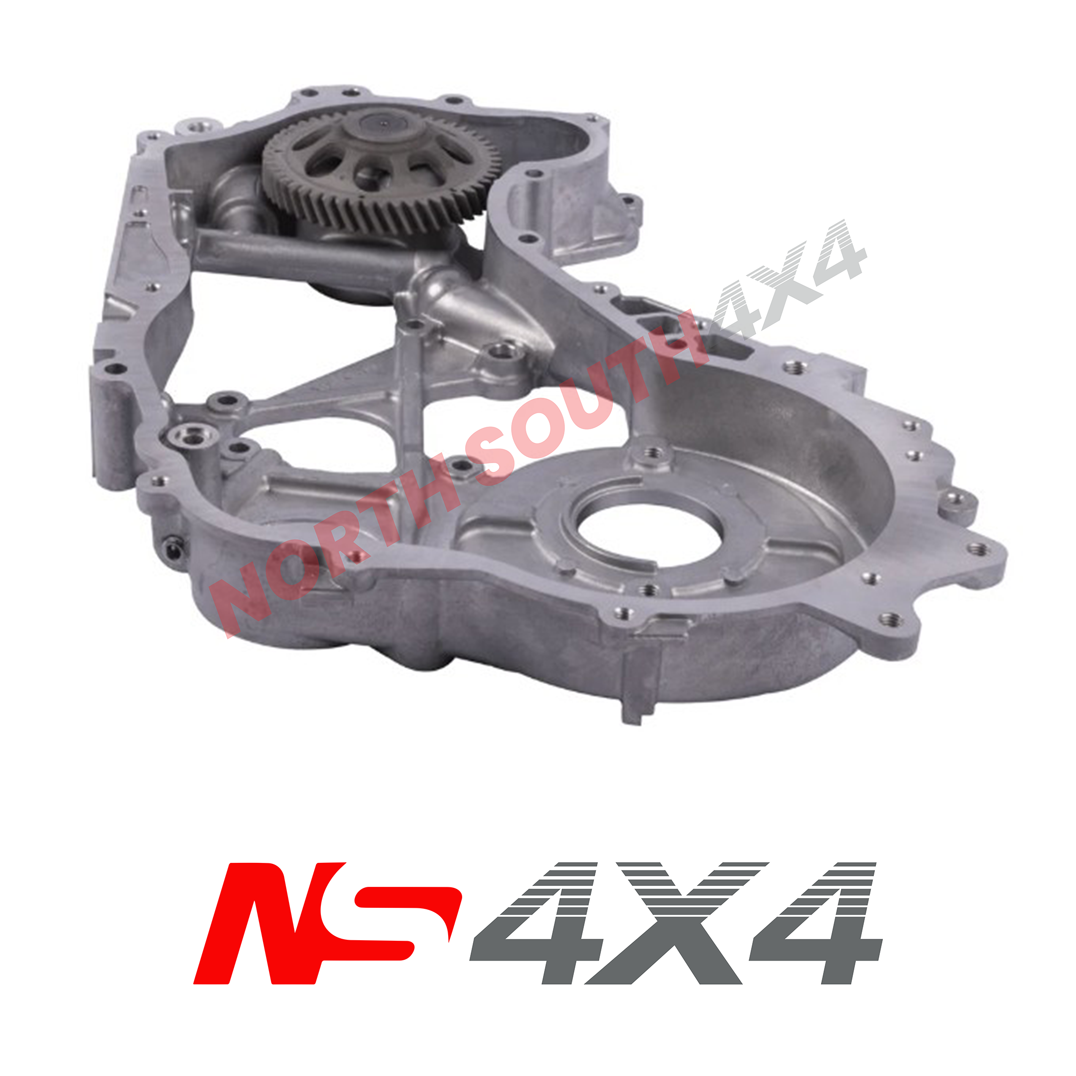 Ns4x4