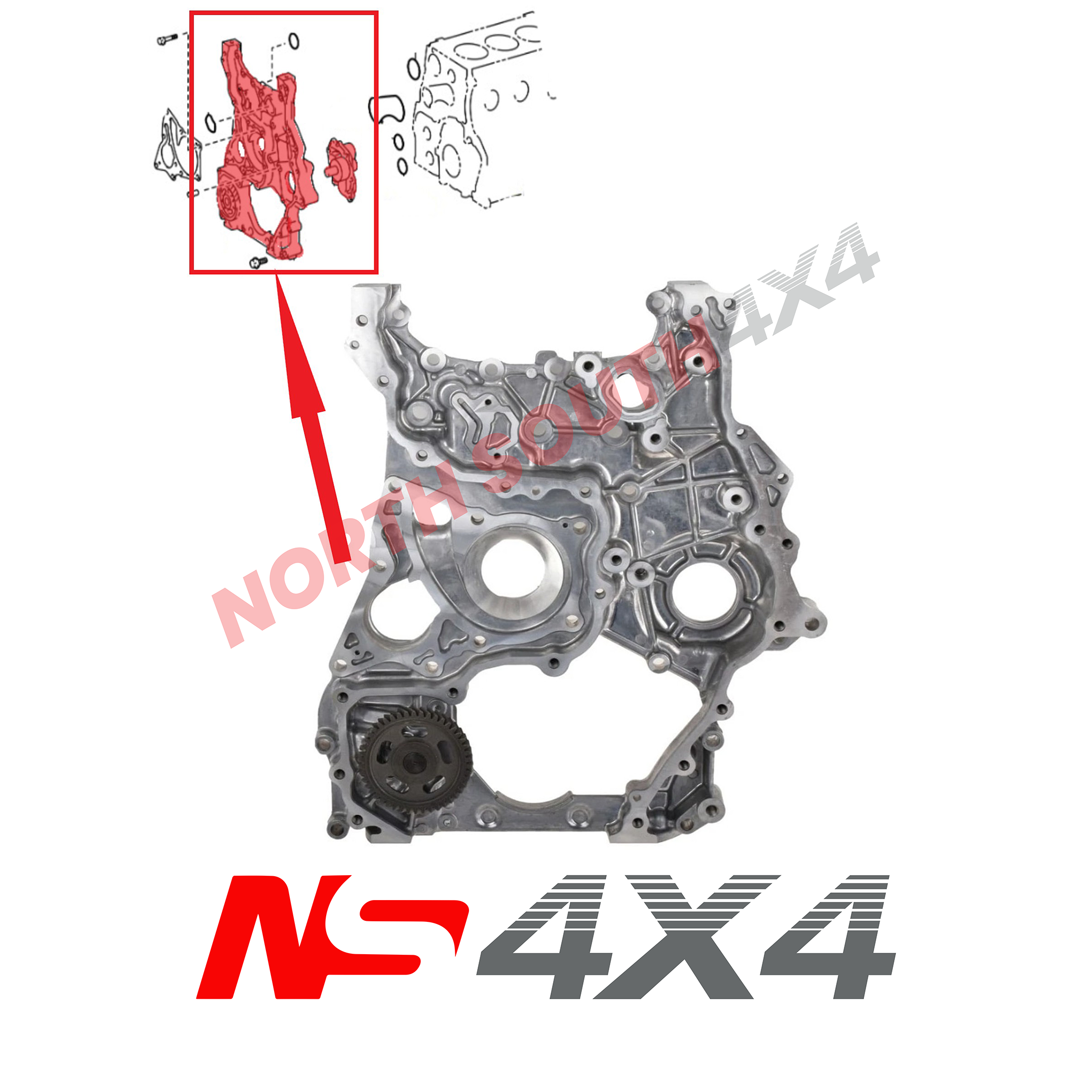 Ns4x4