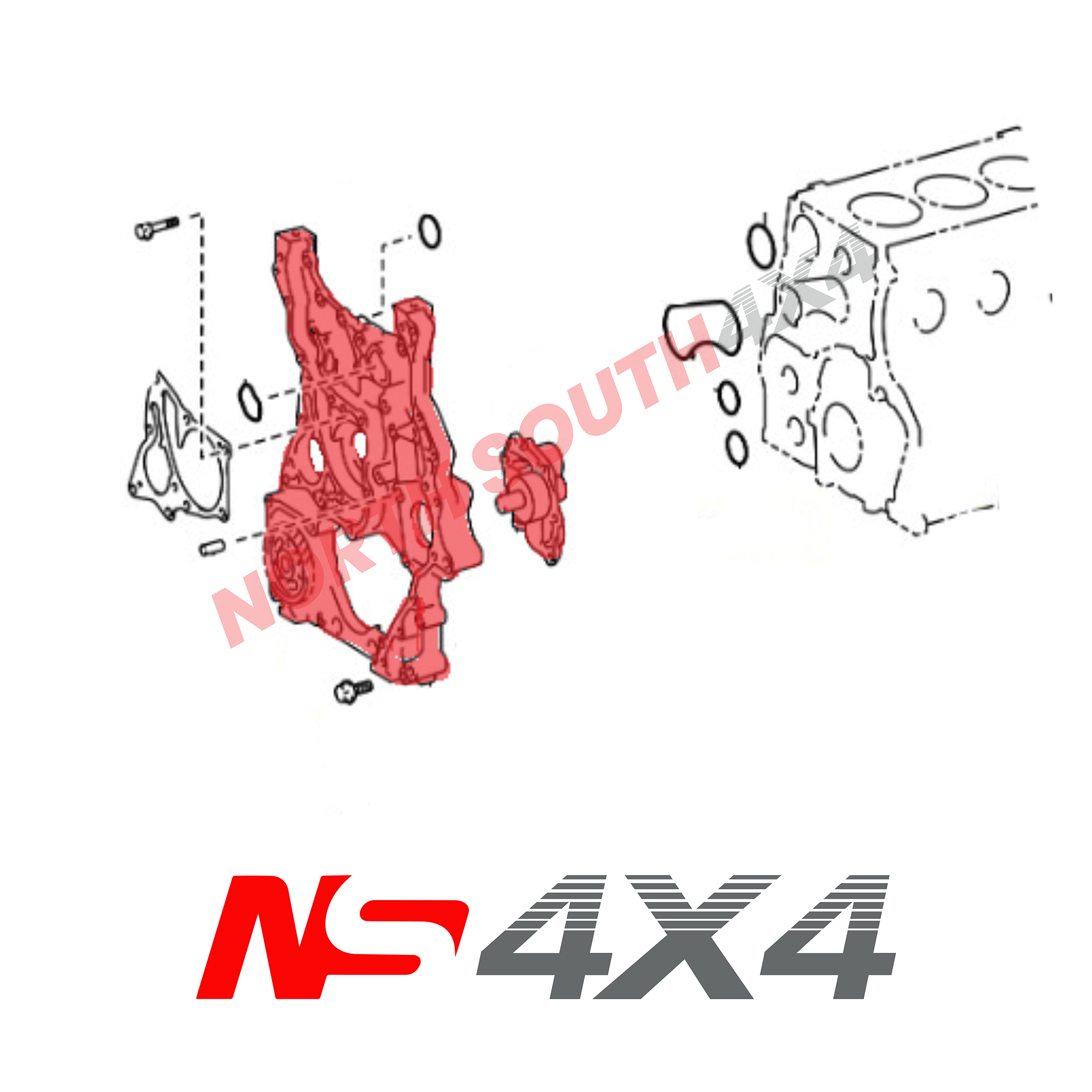 Ns4x4