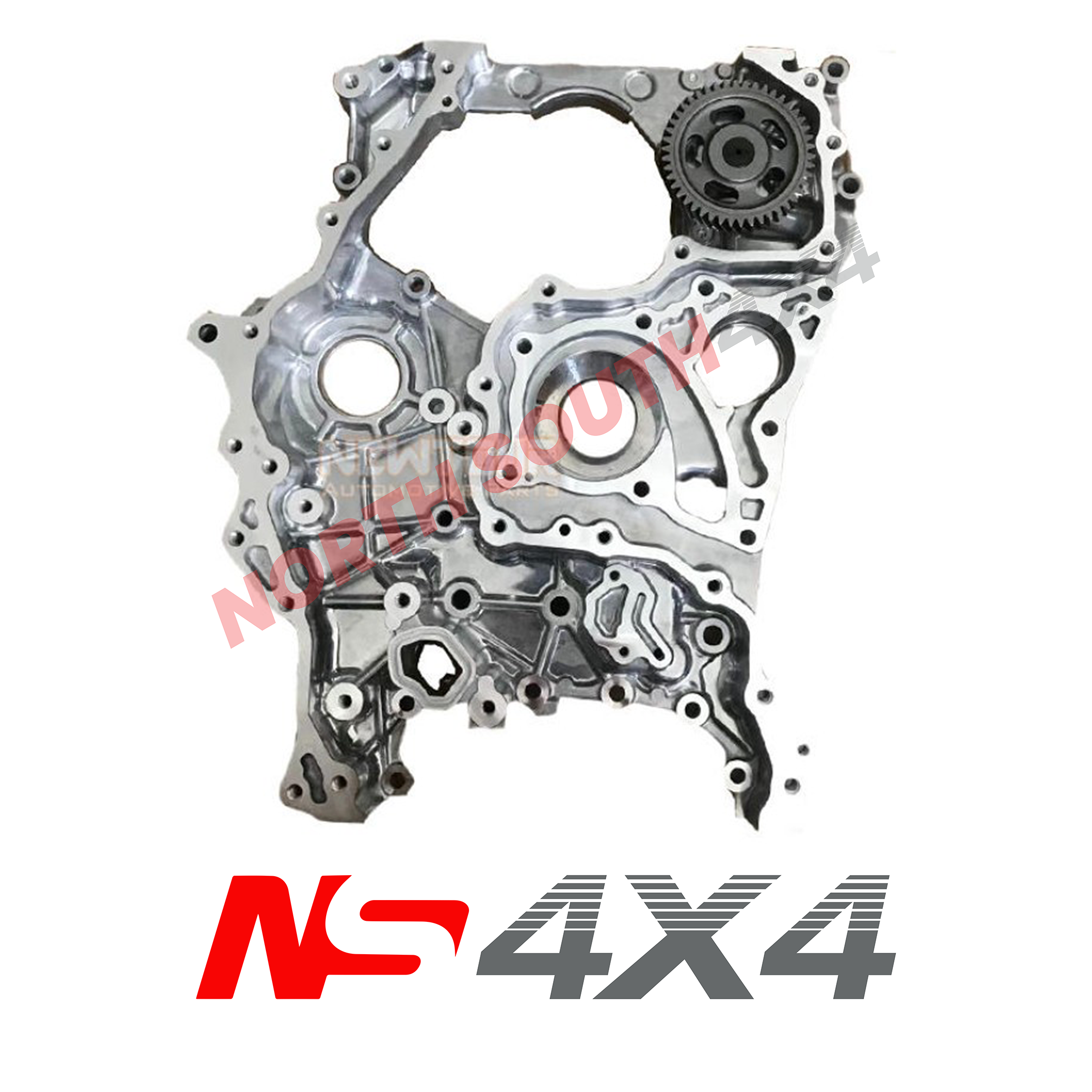 Ns4x4