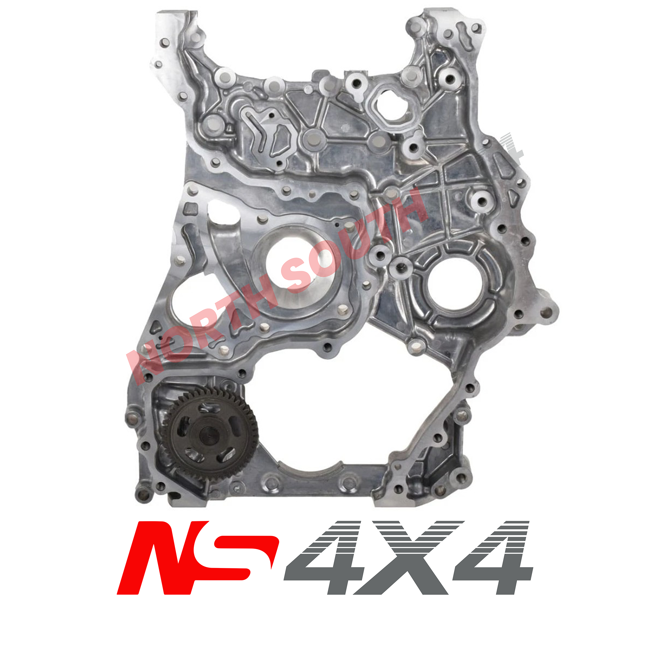 Ns4x4