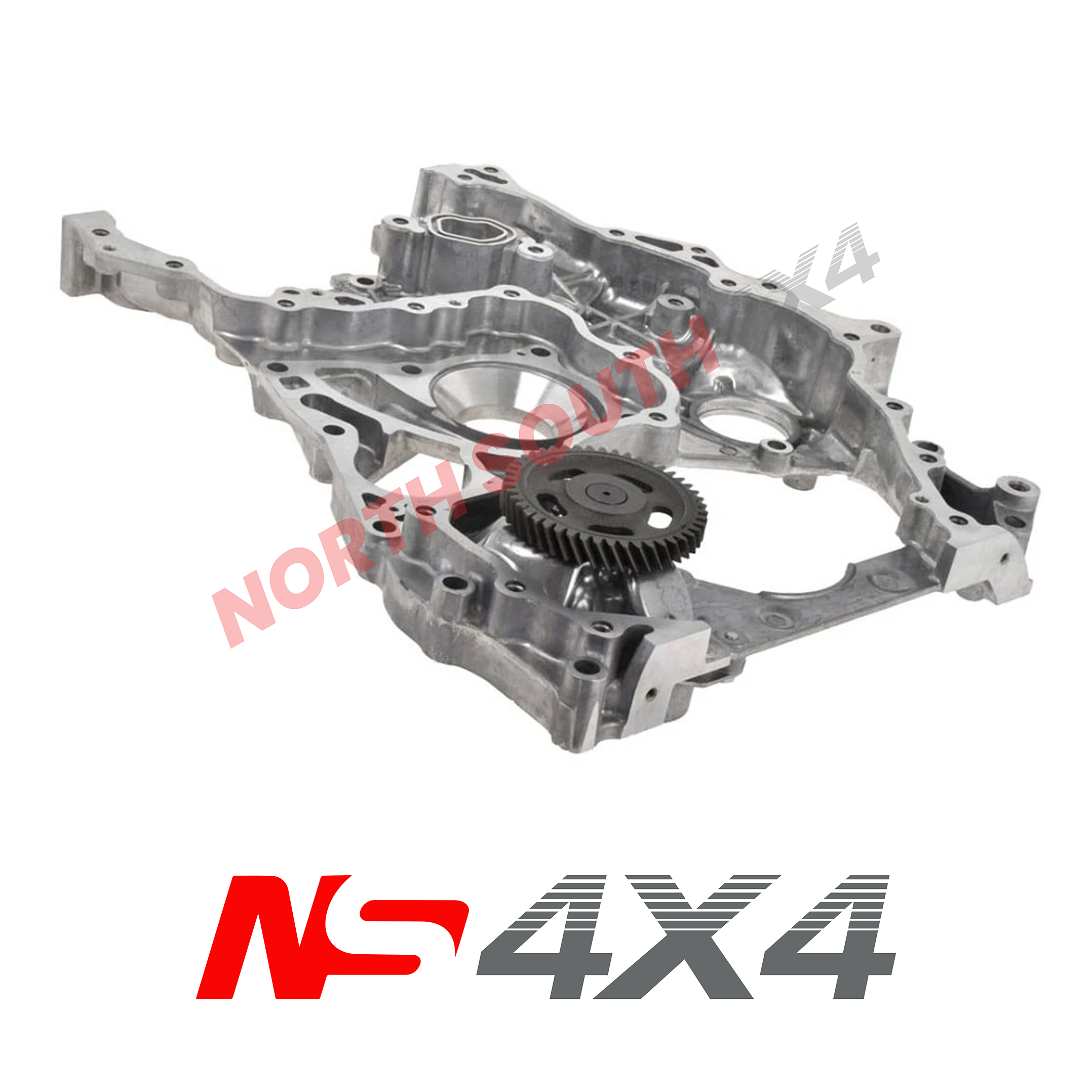 Ns4x4
