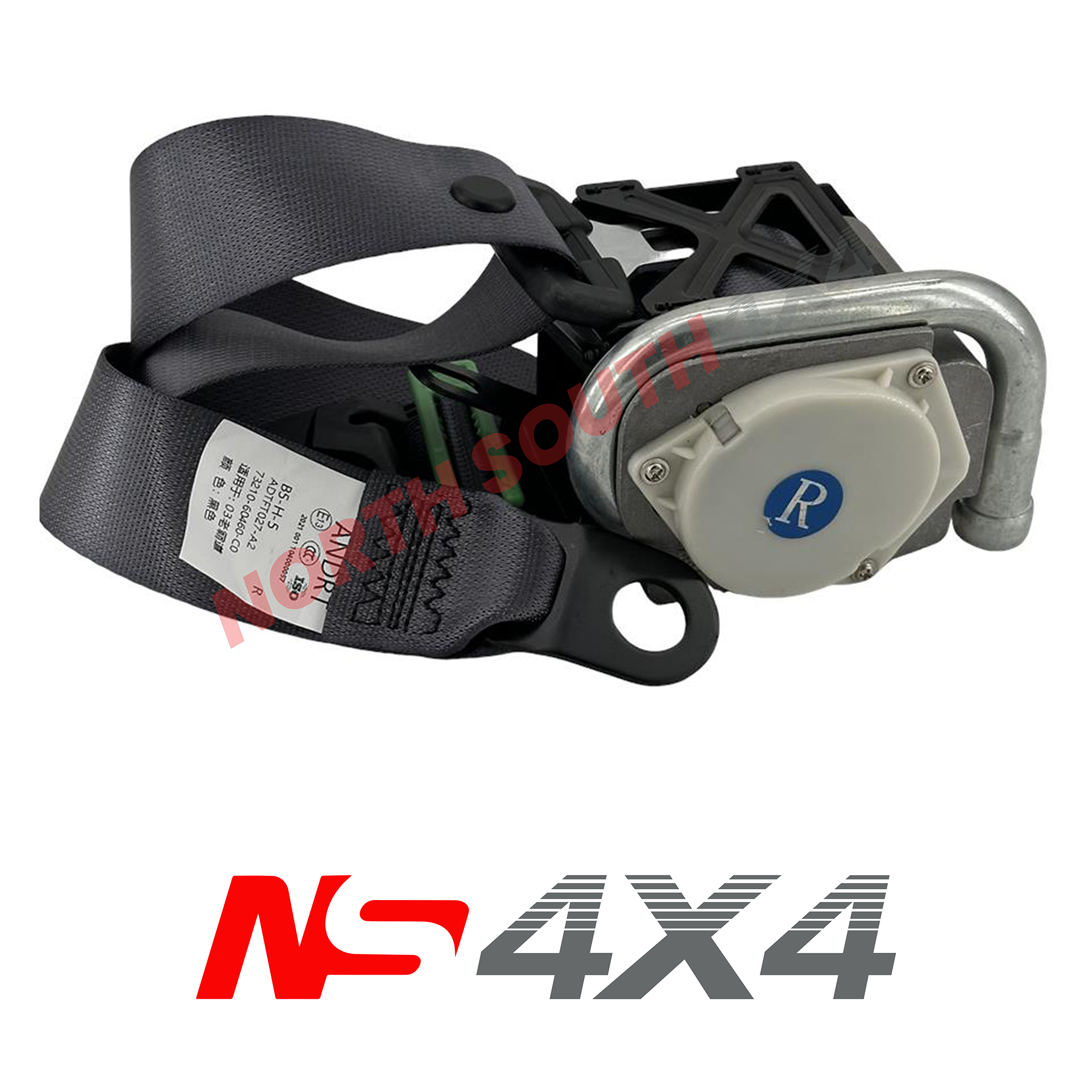 Ns4x4