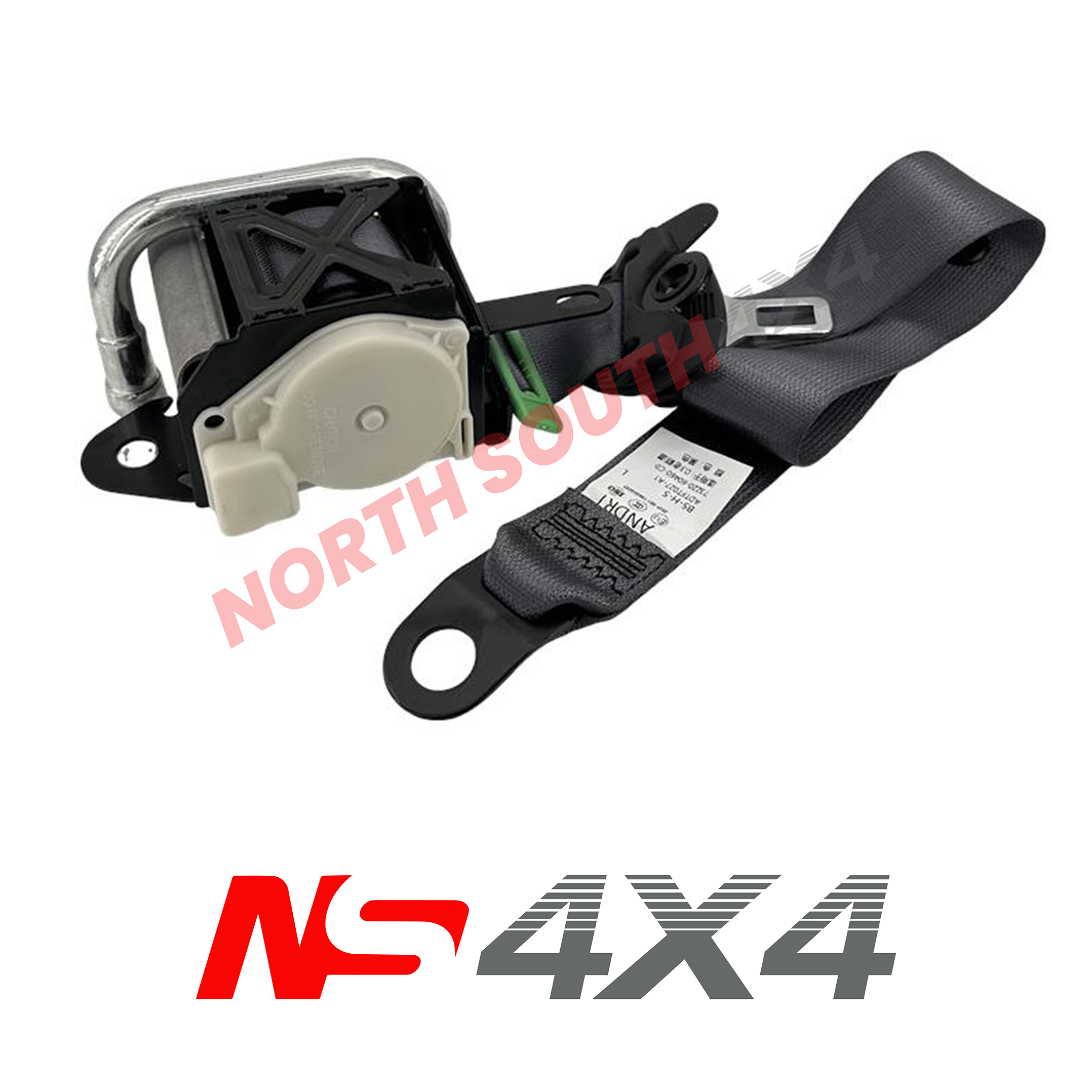 Ns4x4