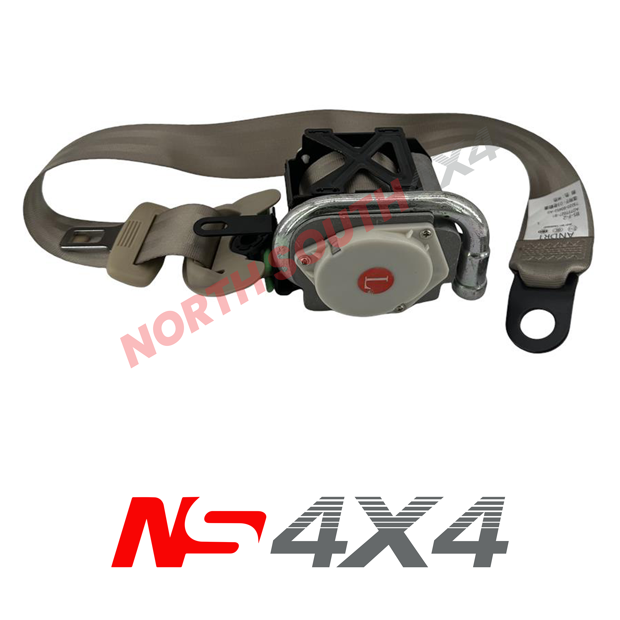 Ns4x4