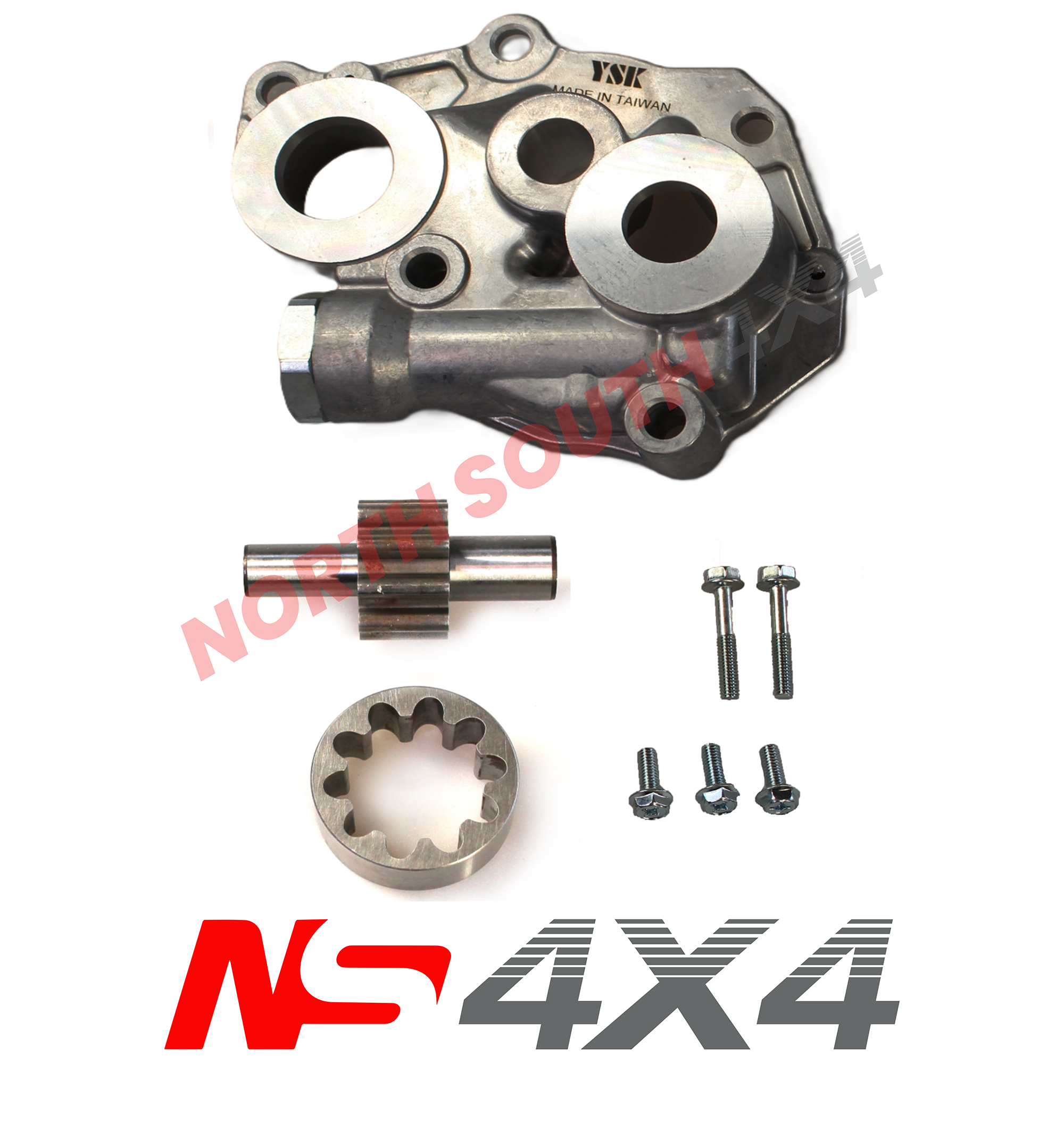 Ns4x4