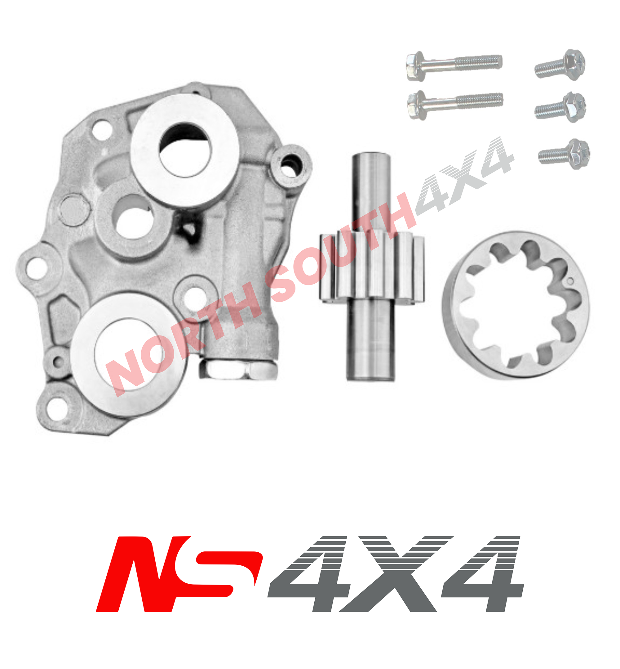 Ns4x4