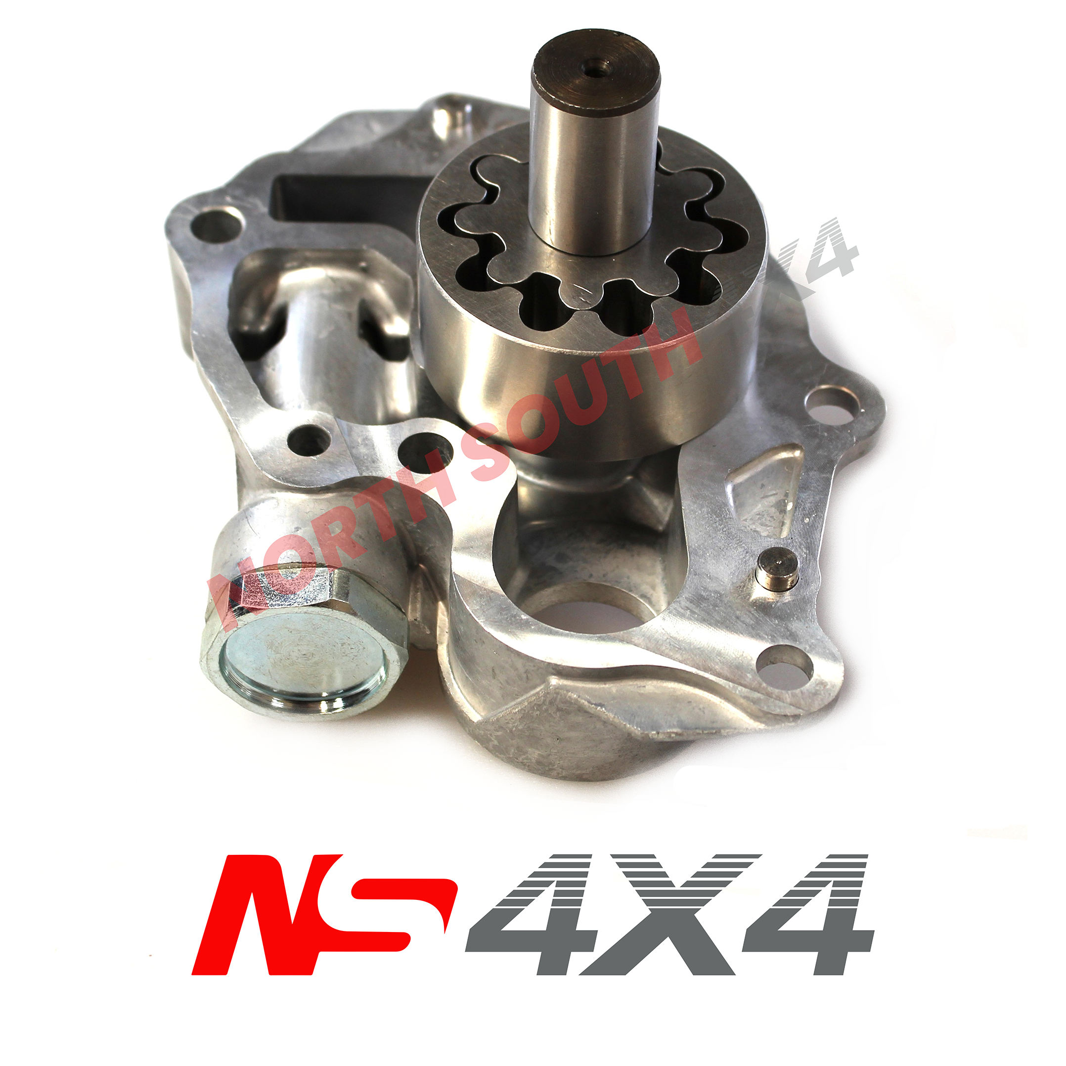 Ns4x4