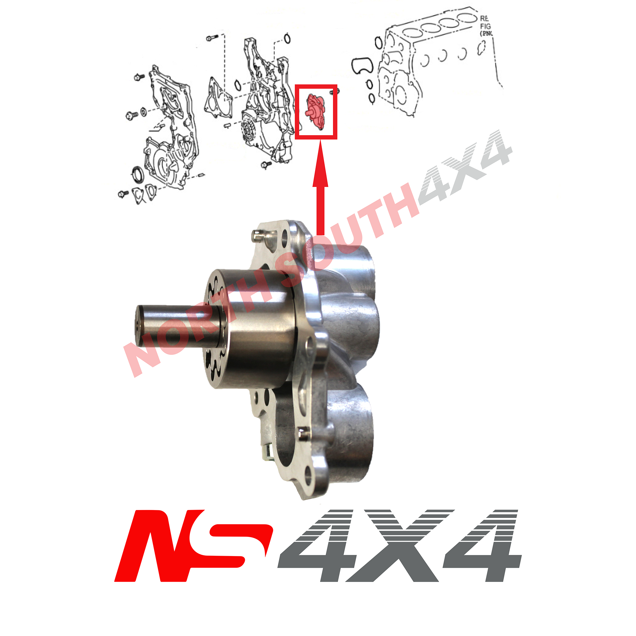Ns4x4