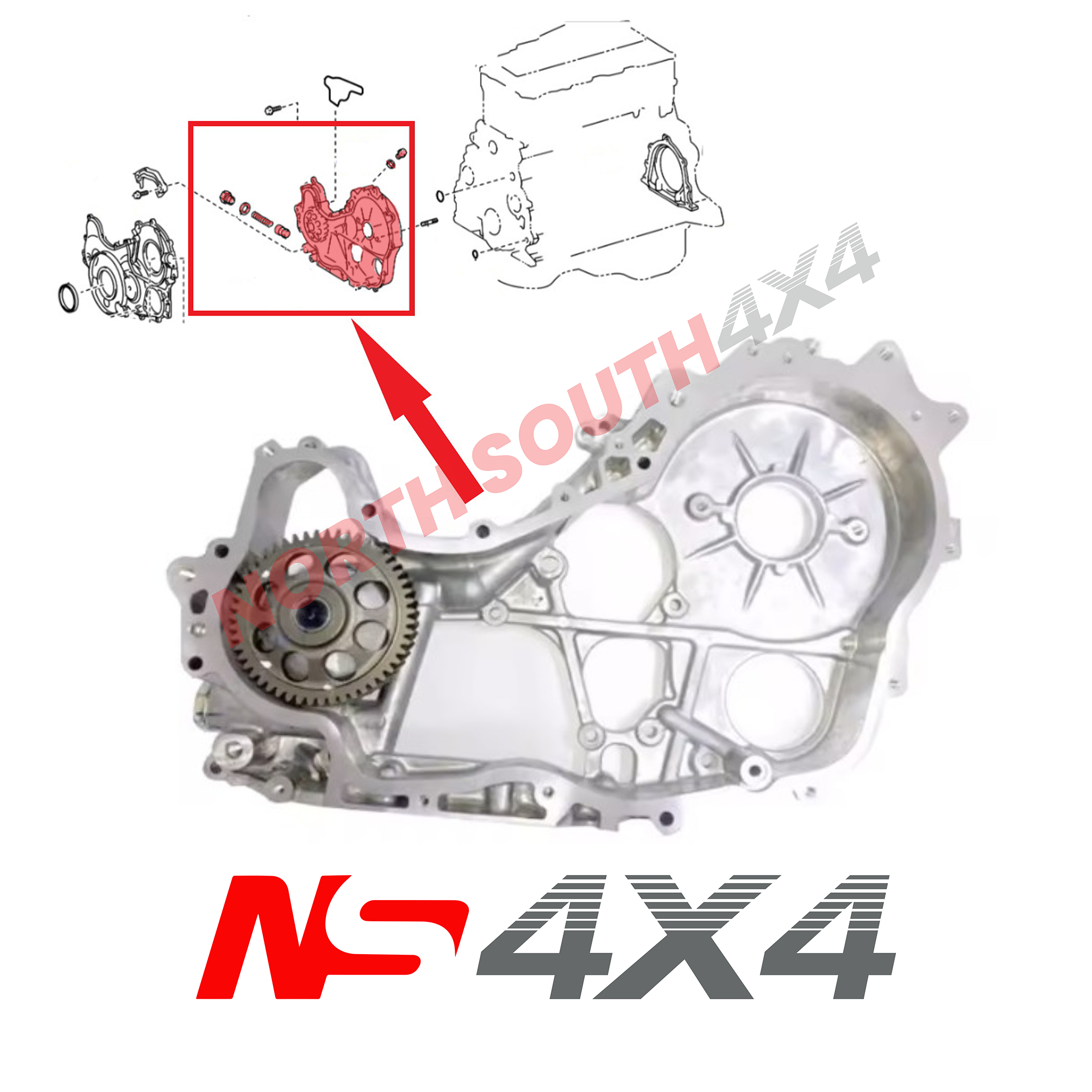 Ns4x4