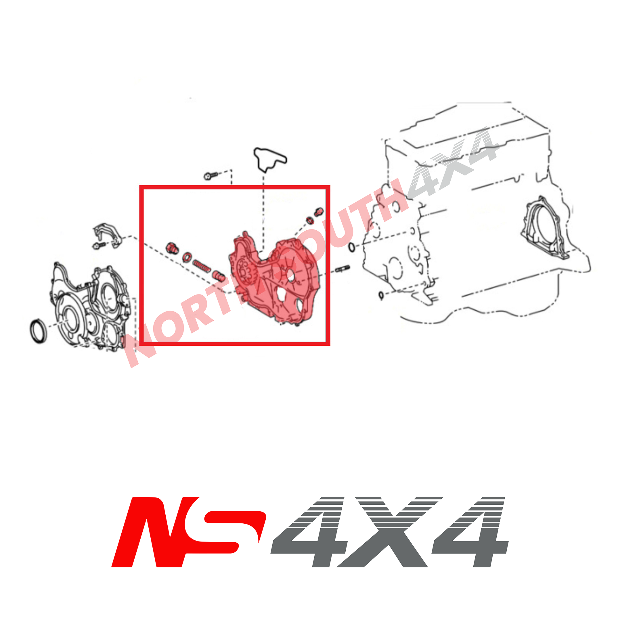 Ns4x4