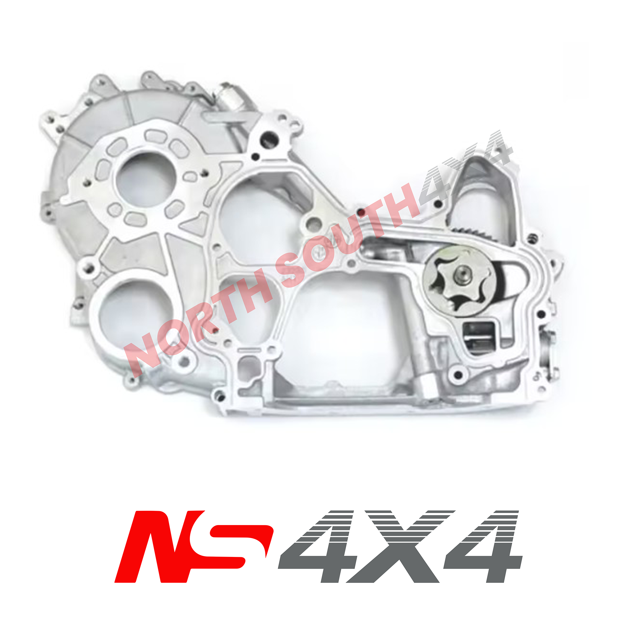 Ns4x4