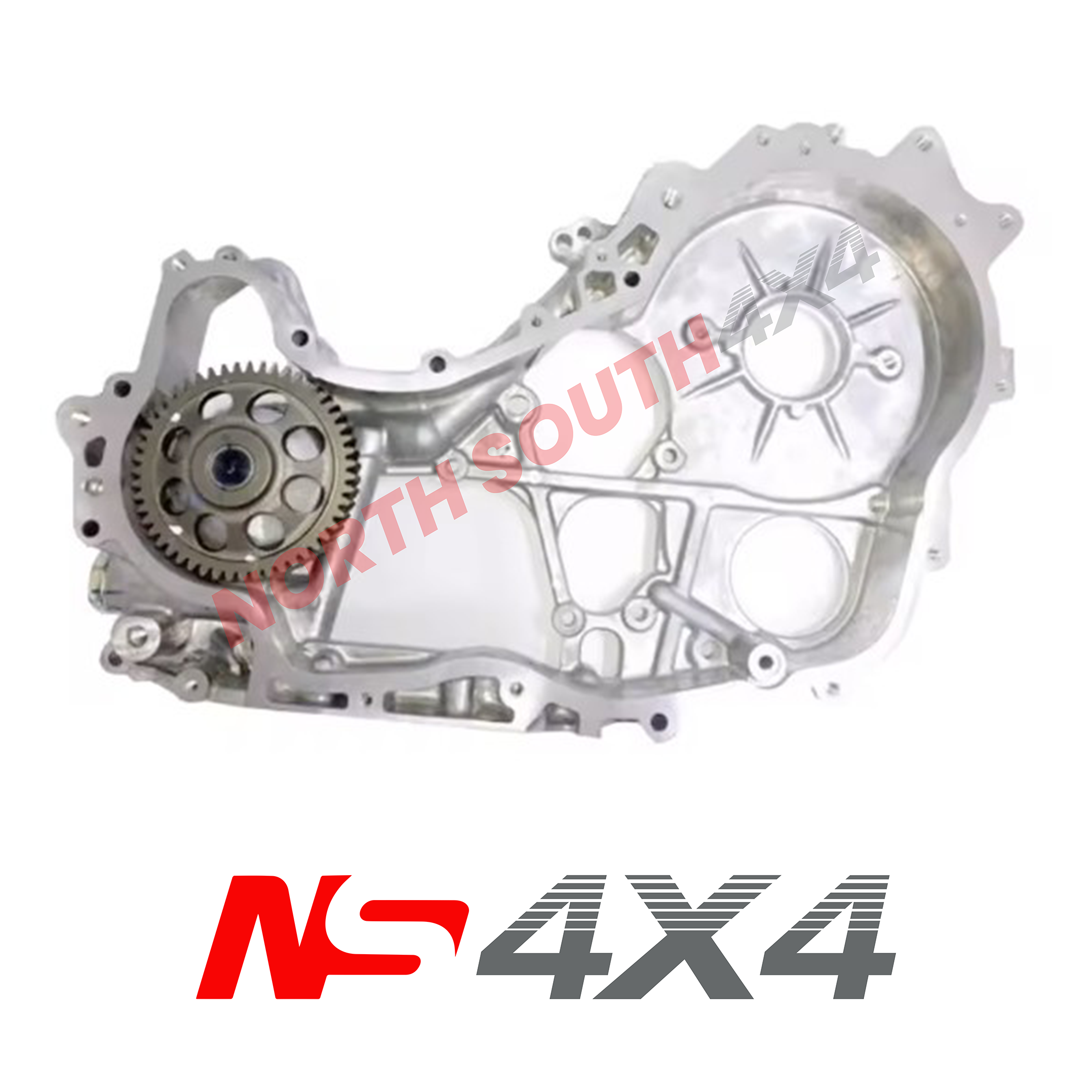Ns4x4