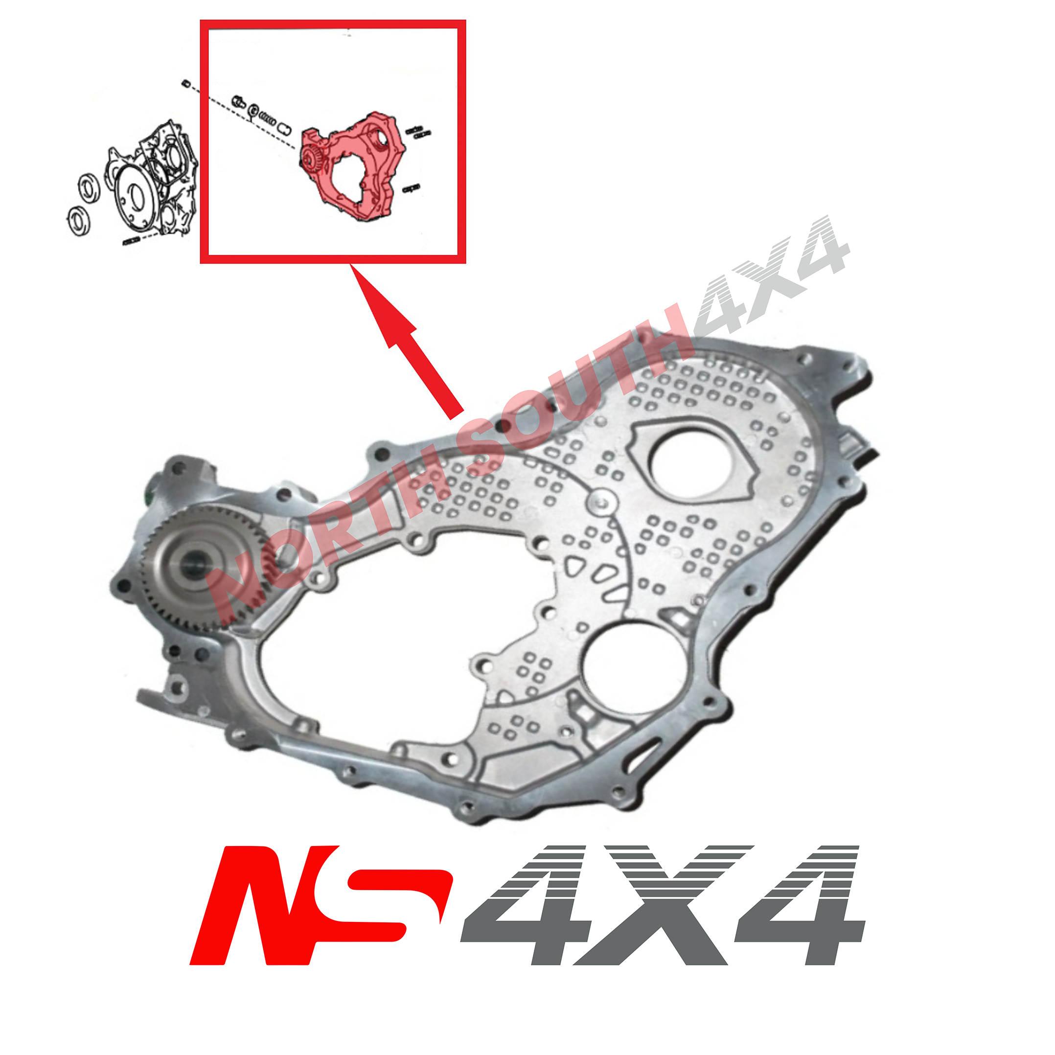 Ns4x4