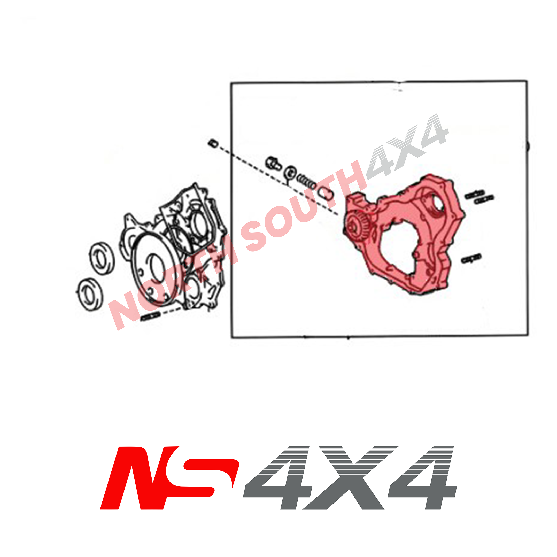 Ns4x4