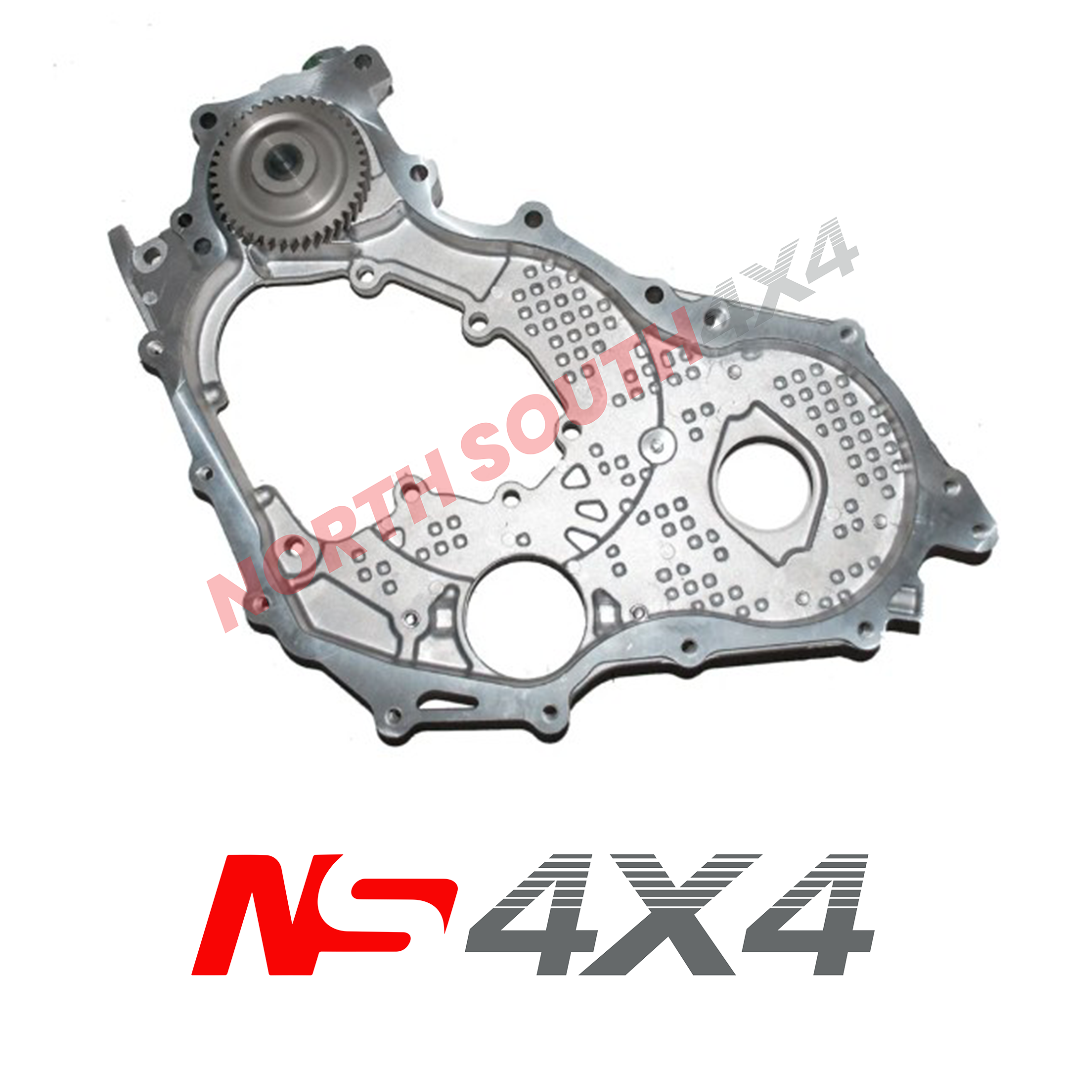 Ns4x4