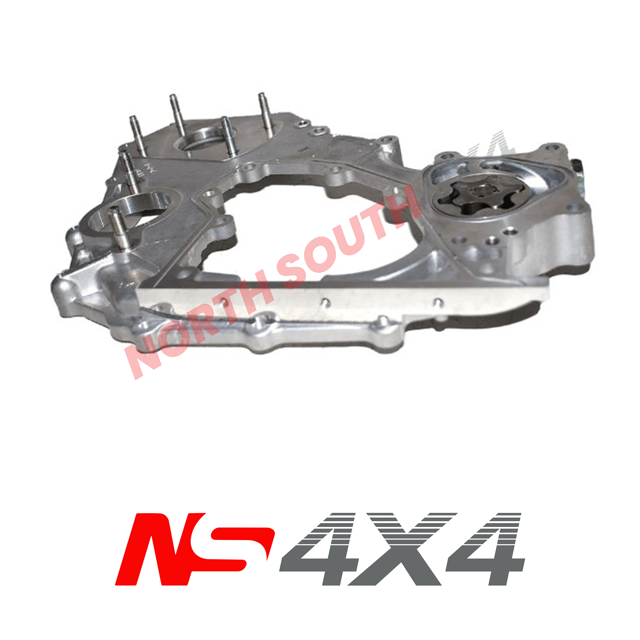 Ns4x4
