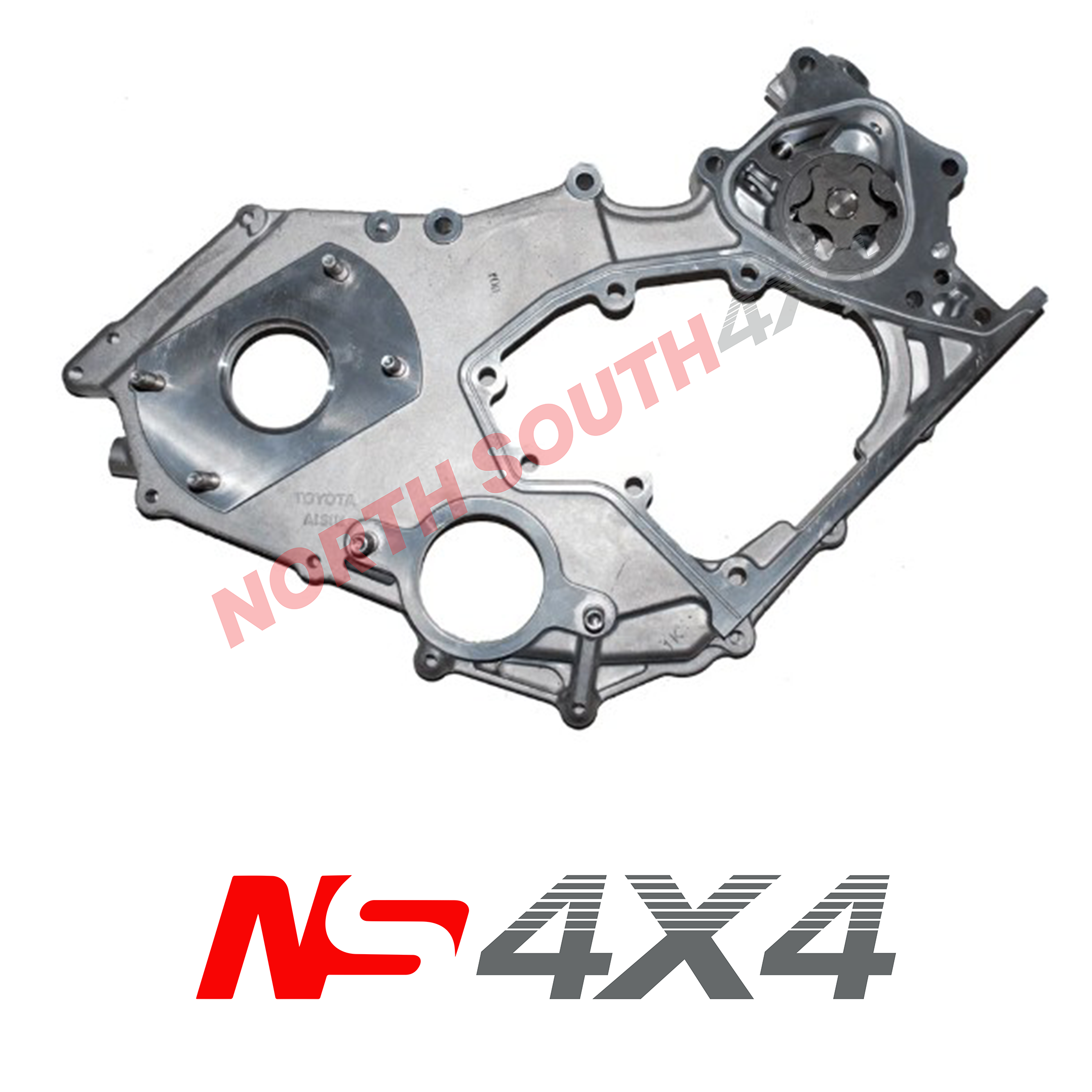 Ns4x4