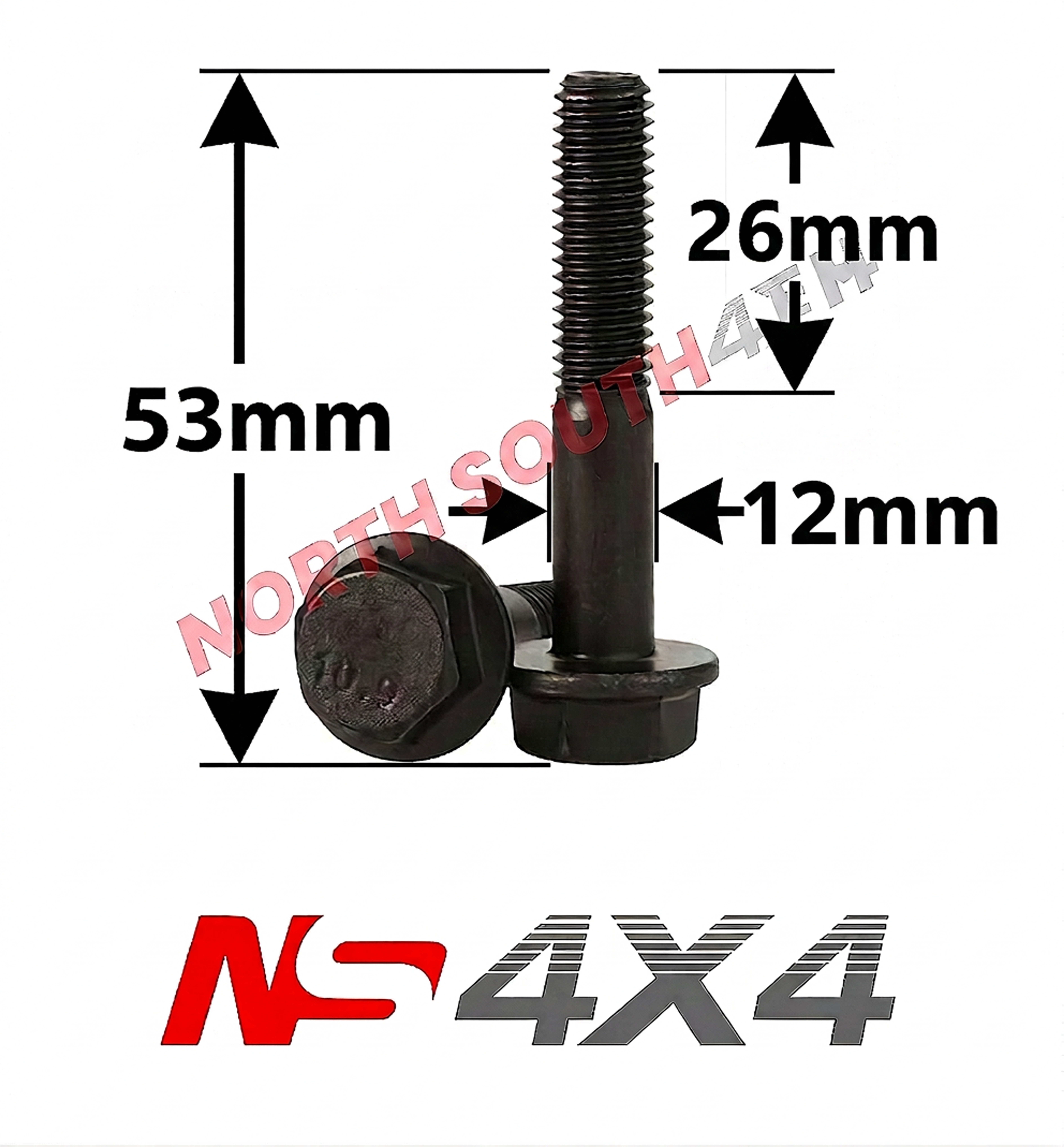 Ns4x4