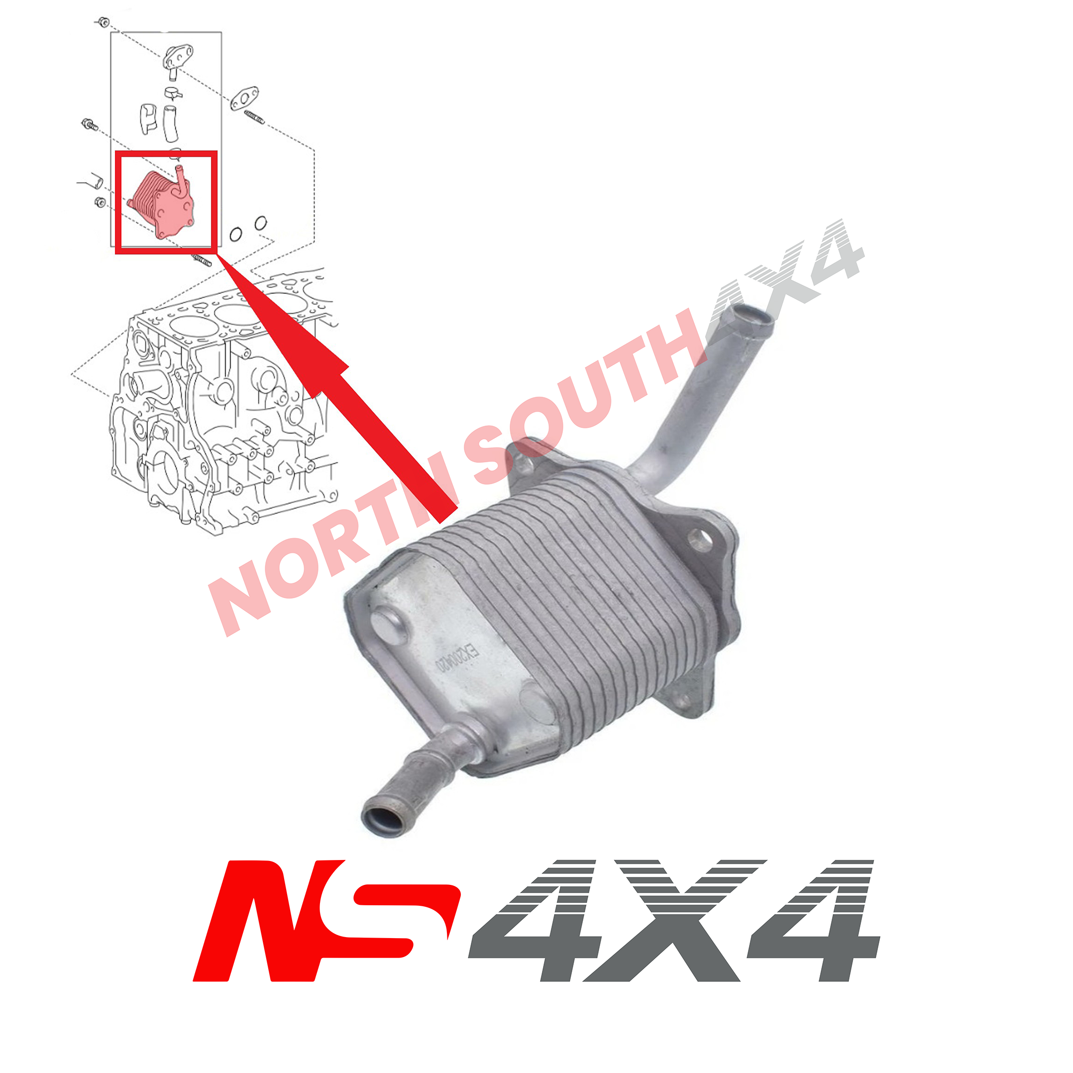 Ns4x4