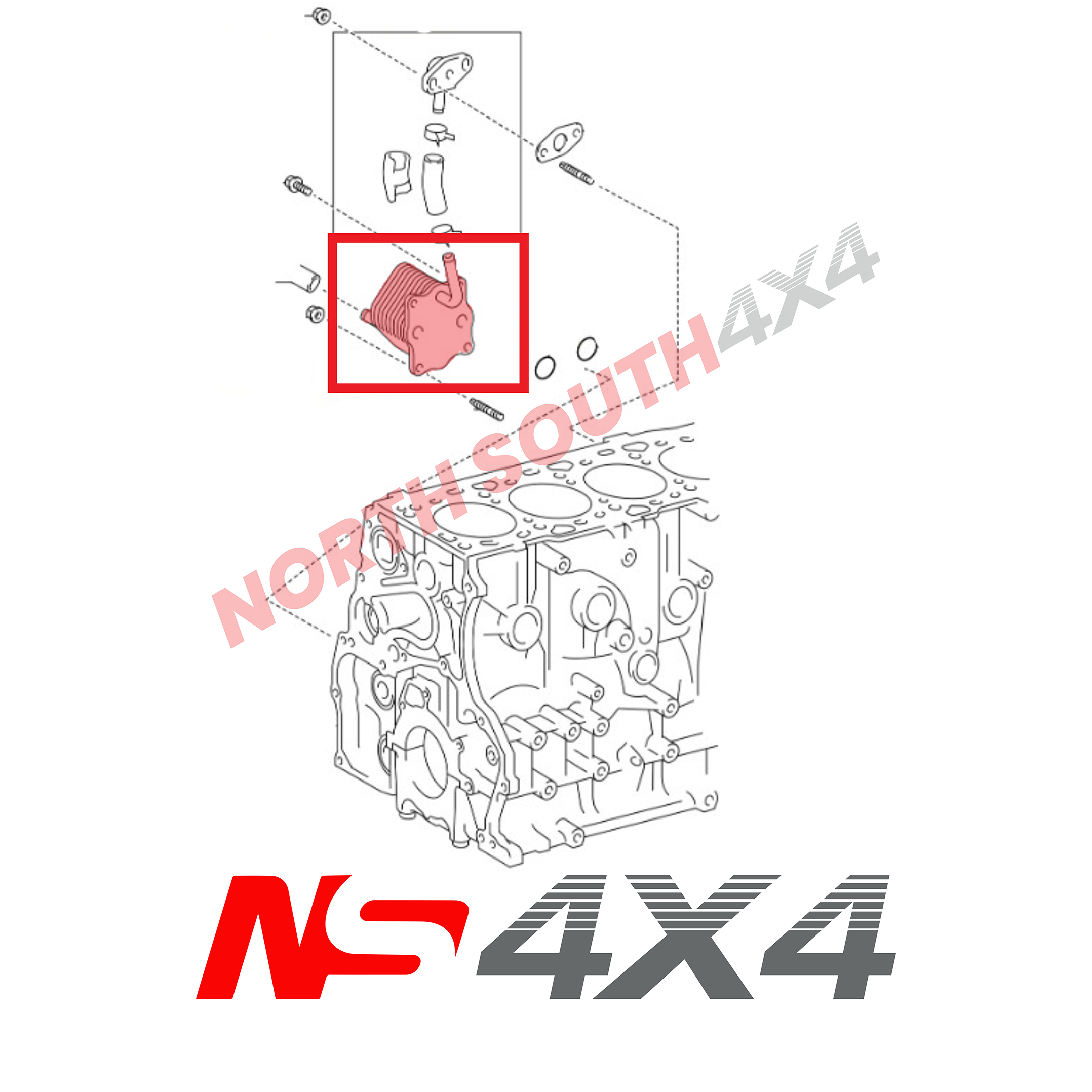 Ns4x4