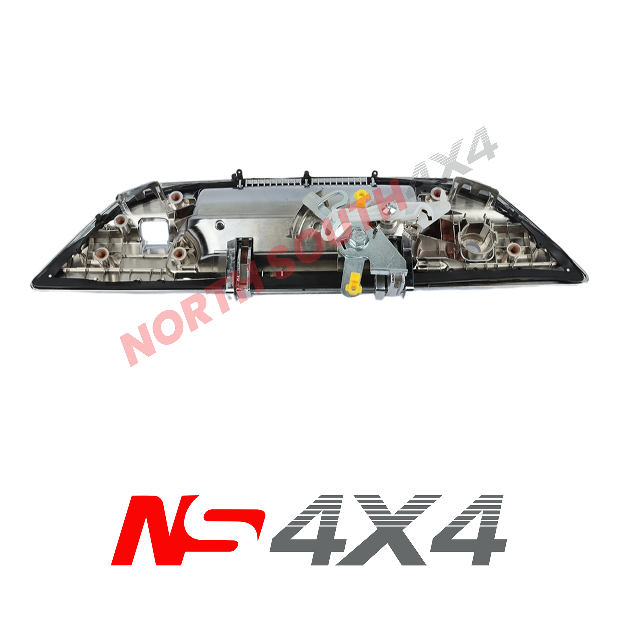 Ns4x4