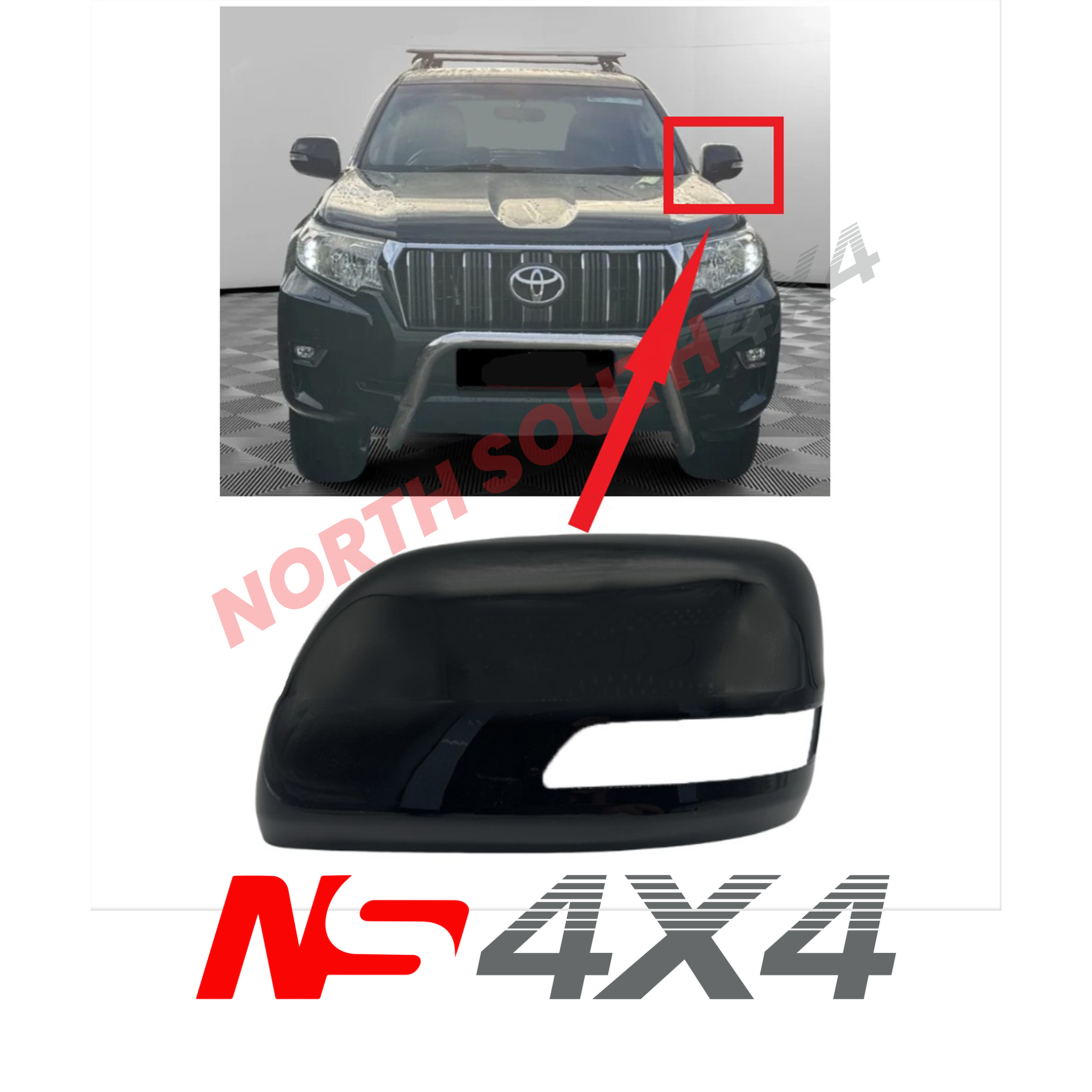 Ns4x4