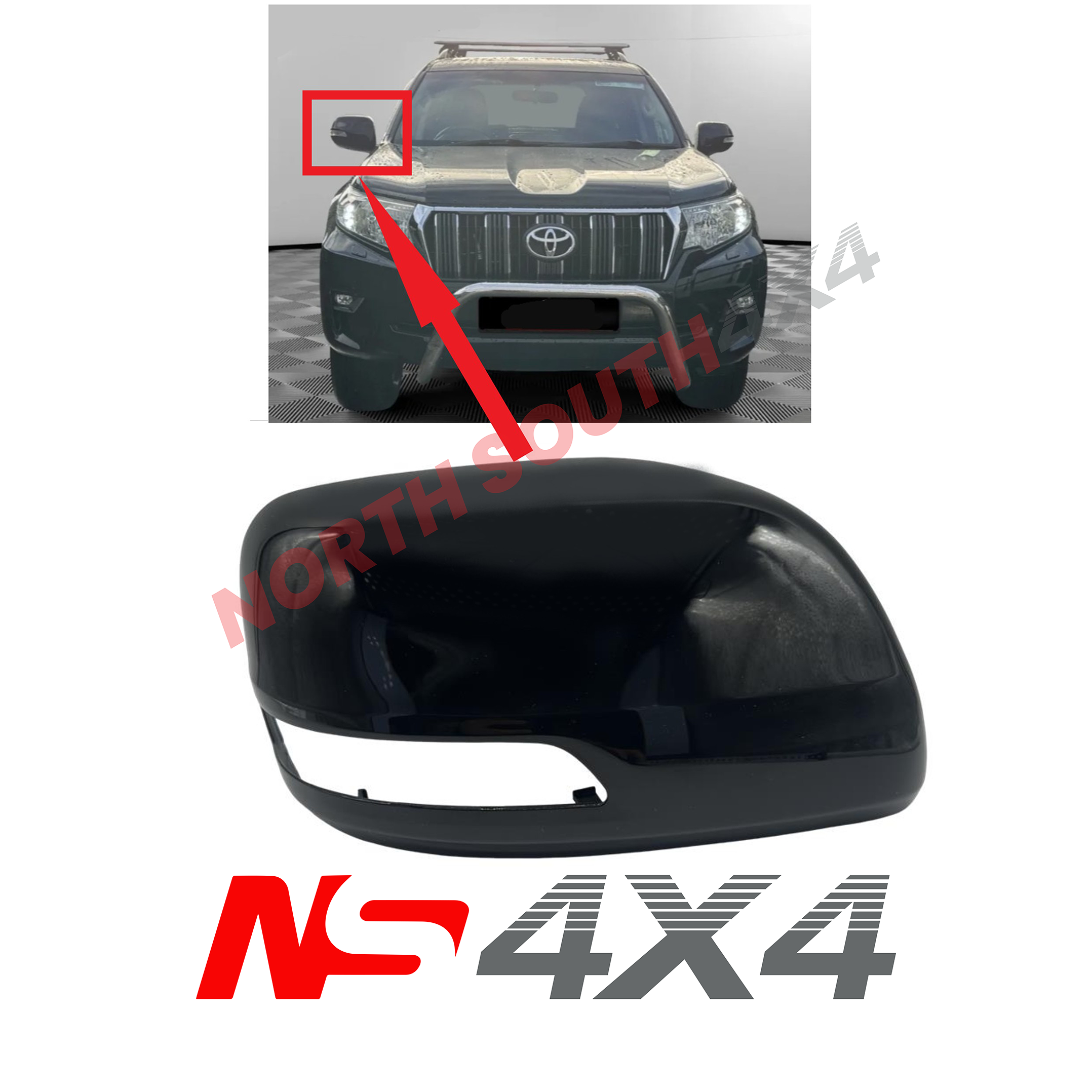 Ns4x4