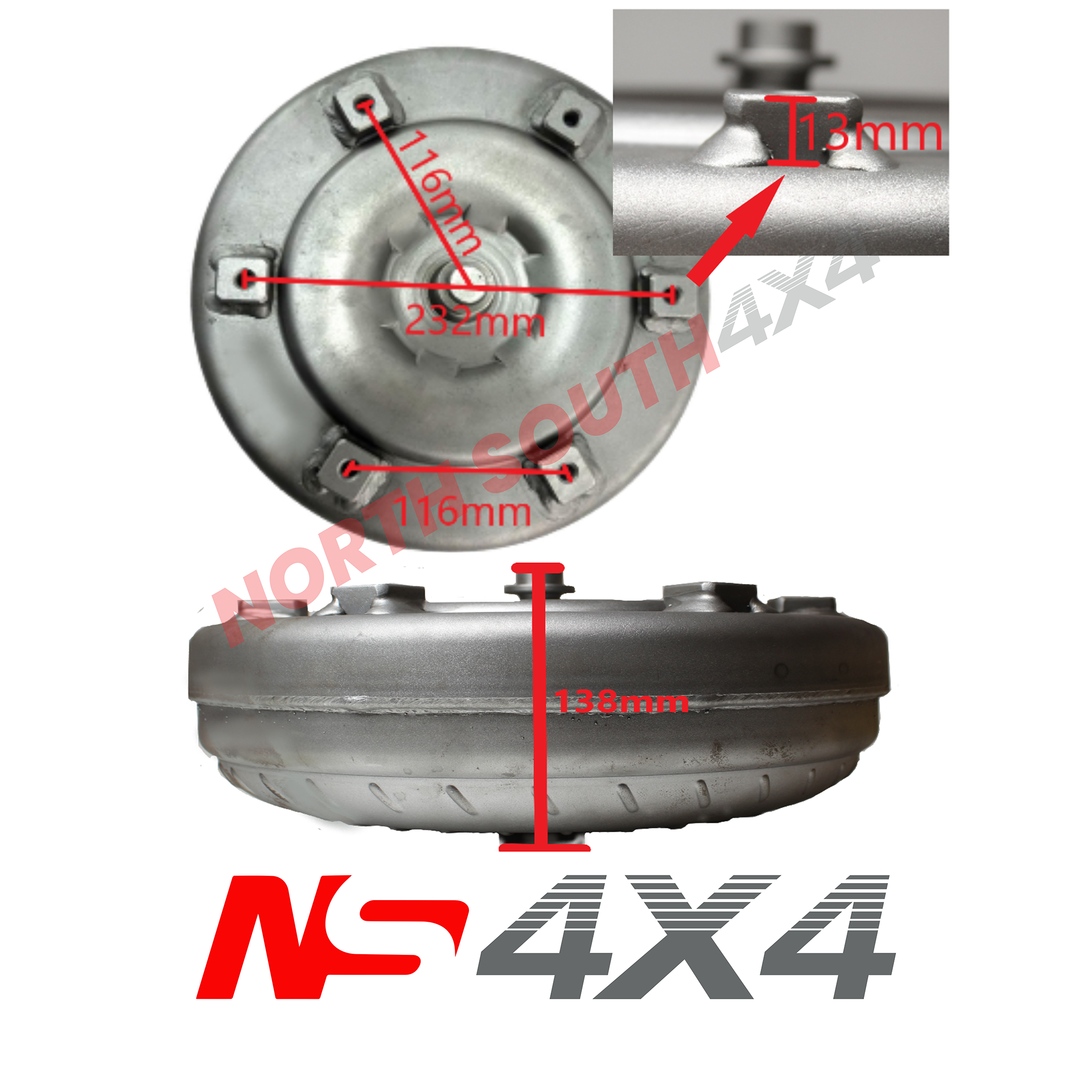 Ns4x4