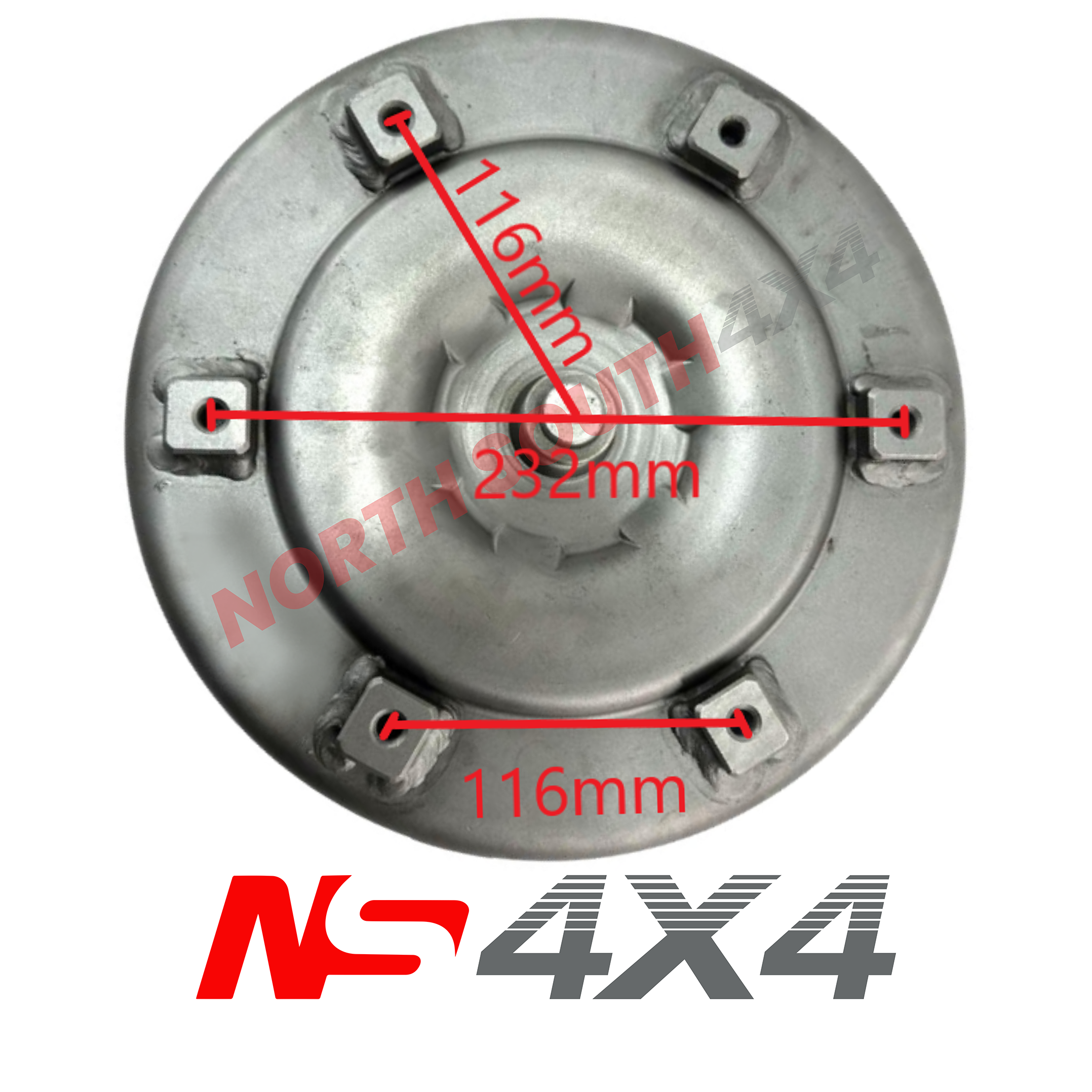 Ns4x4