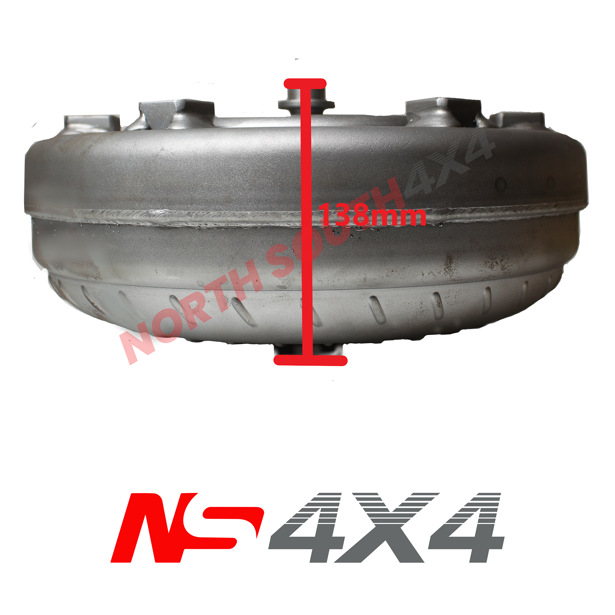Ns4x4