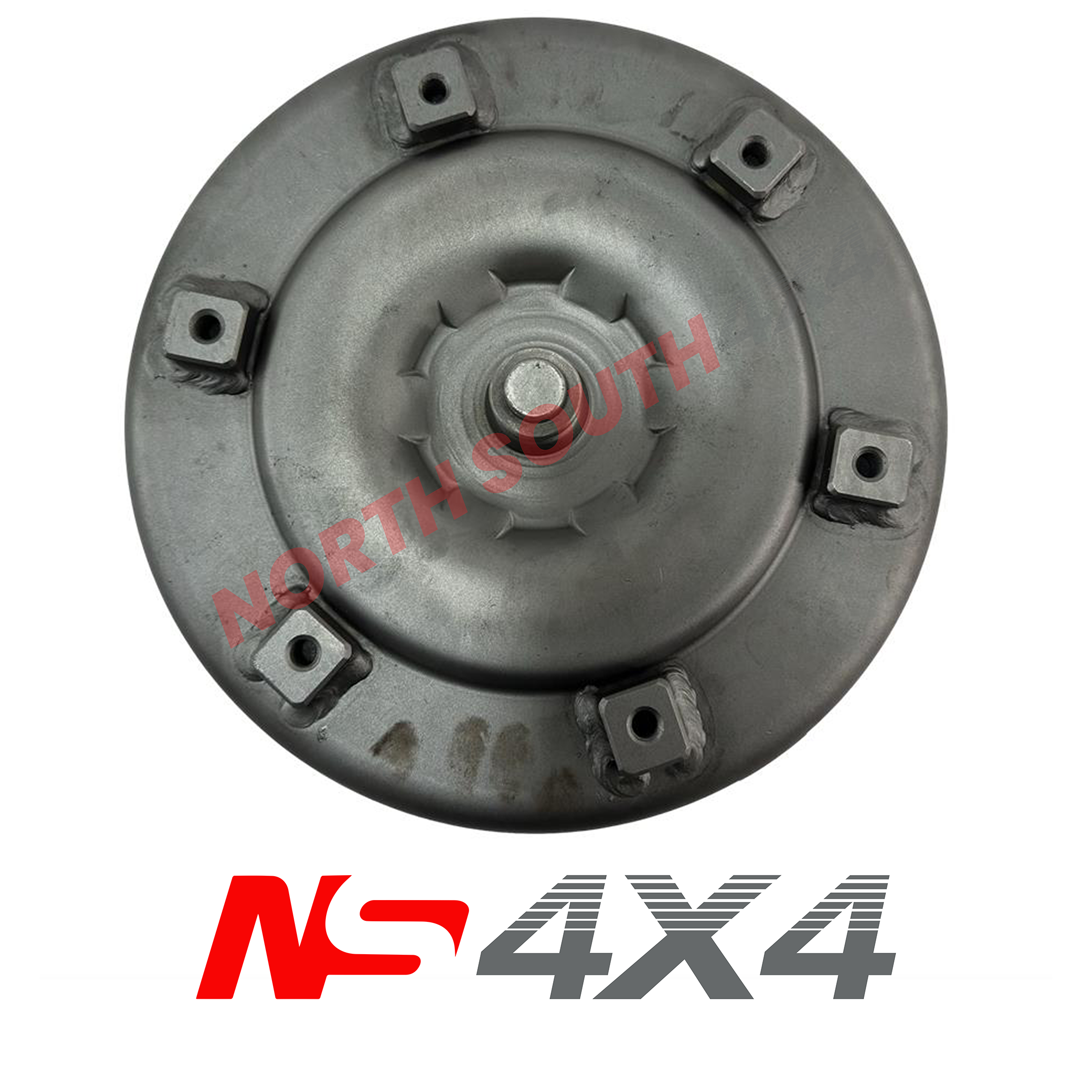 Ns4x4
