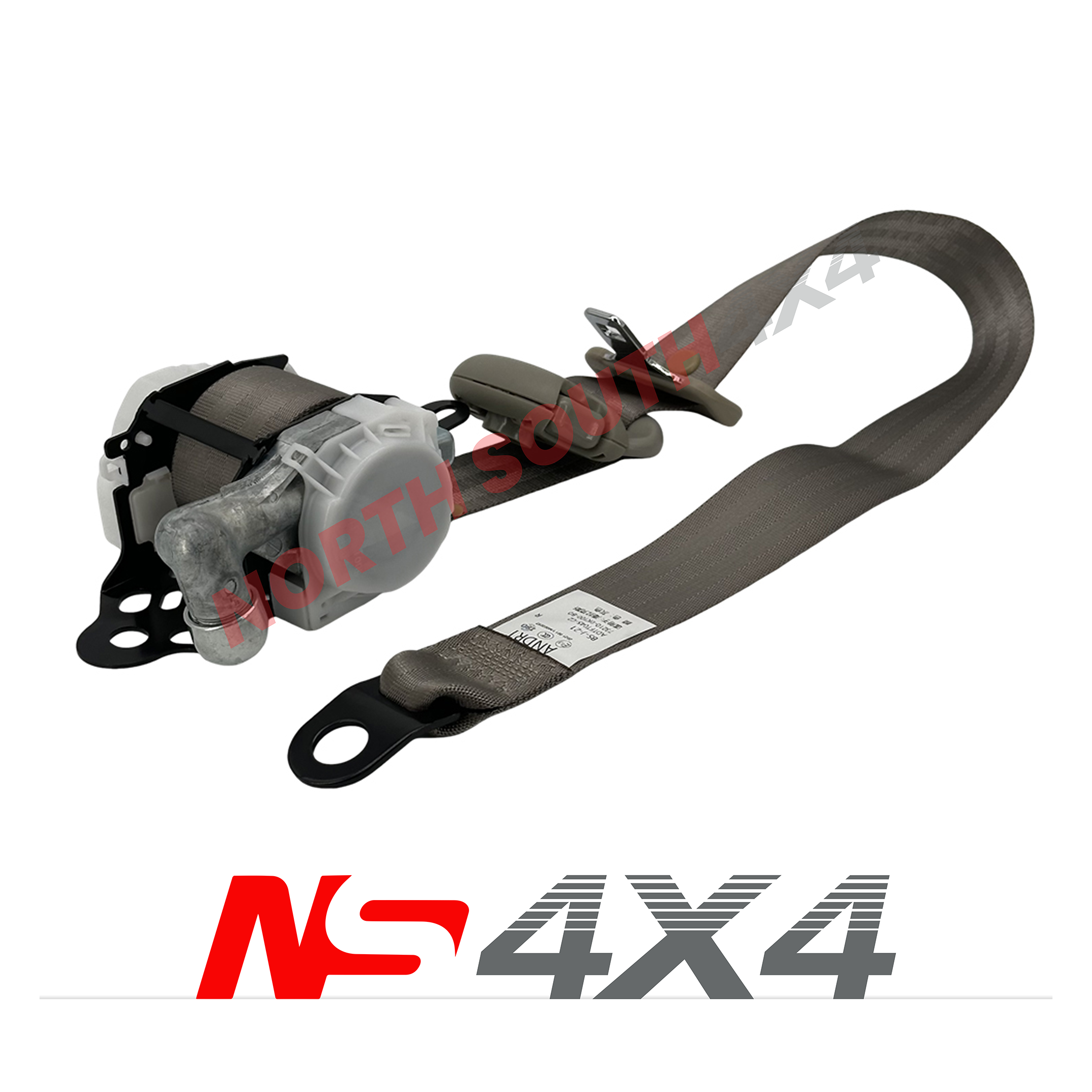 Ns4x4